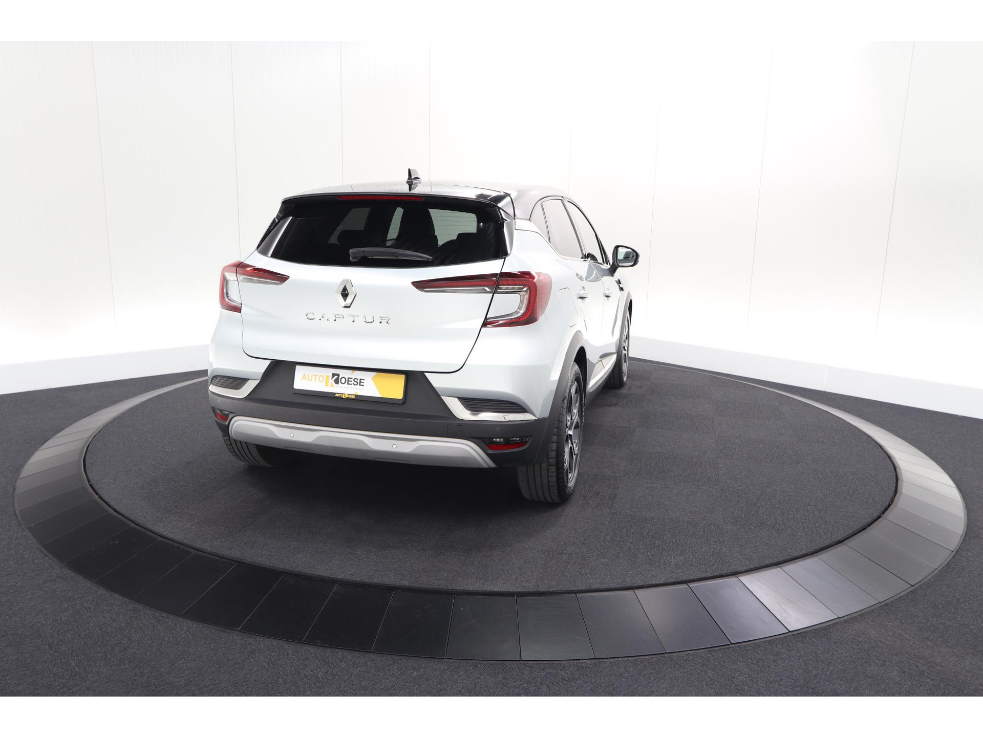 Renault Captur 1.6 E-Tech full hybrid 145 techno | Pack Full Screen | Camera | Navigatie | Parkeersensoren