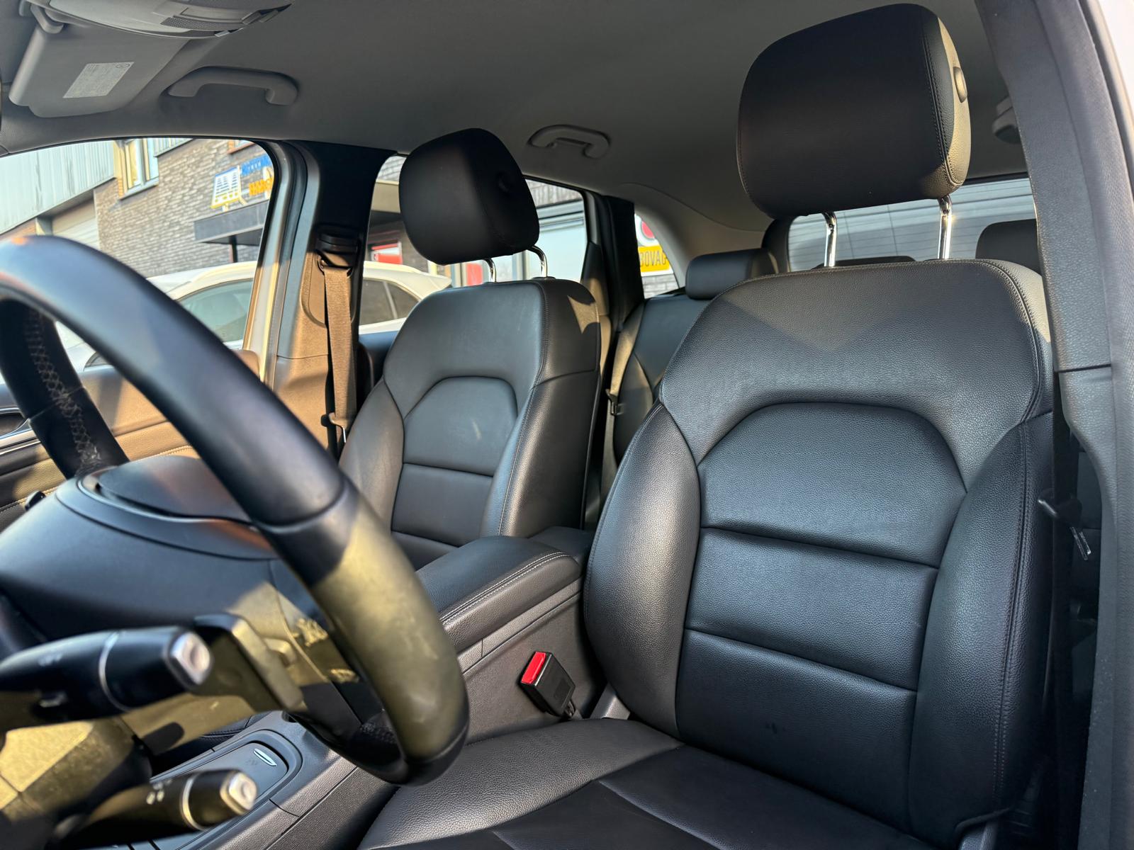 Mercedes-Benz B-klasse 180 Ambition | 2E EIGENAAR |3/6/12MND GARANTIE | AUTOMAAT | CRUISE | NAVI | XENON | LMV |