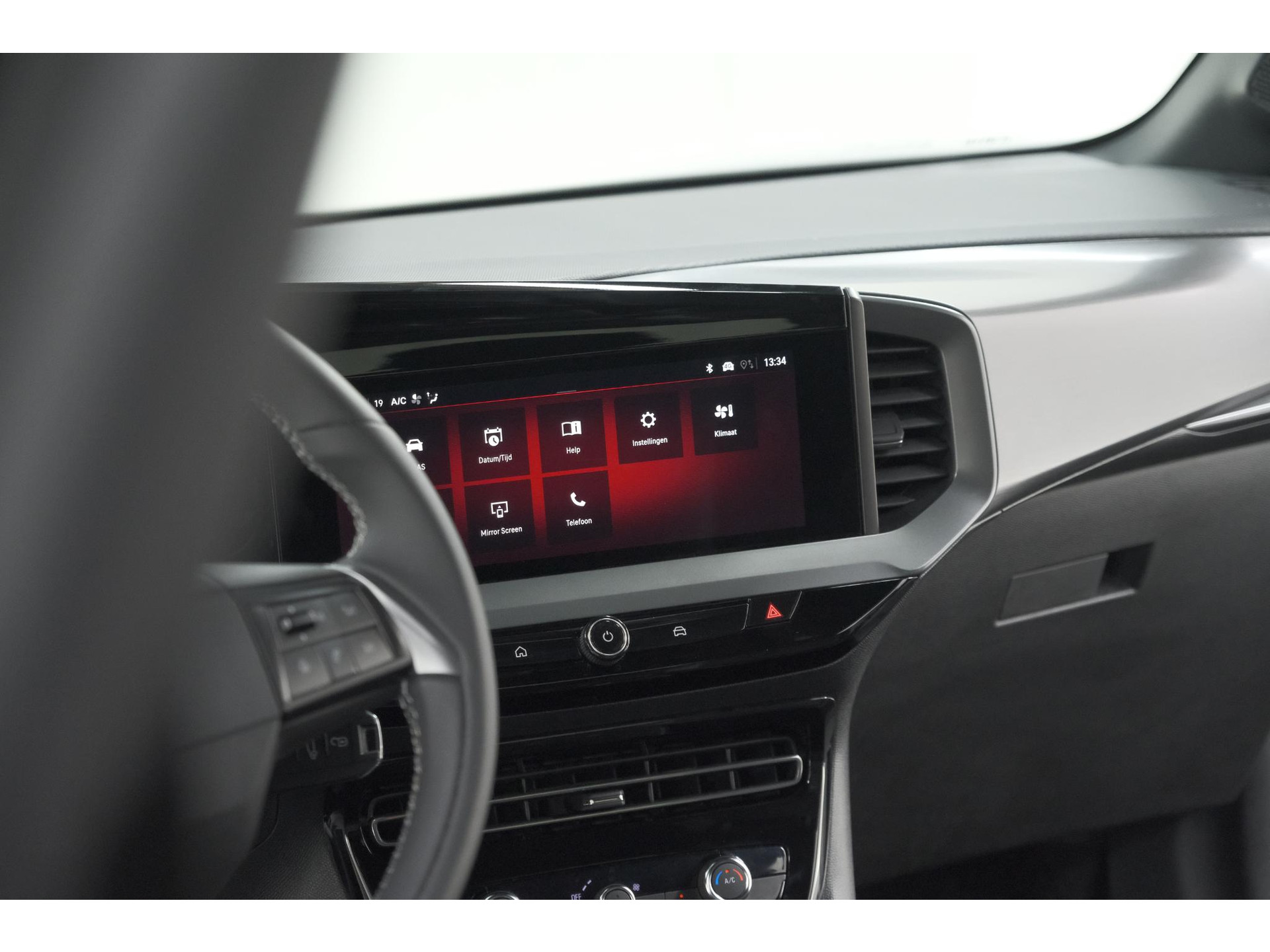 Opel Mokka 130 Turbo AT8 GS | Camera | Apple Carplay | Parkeersensoren