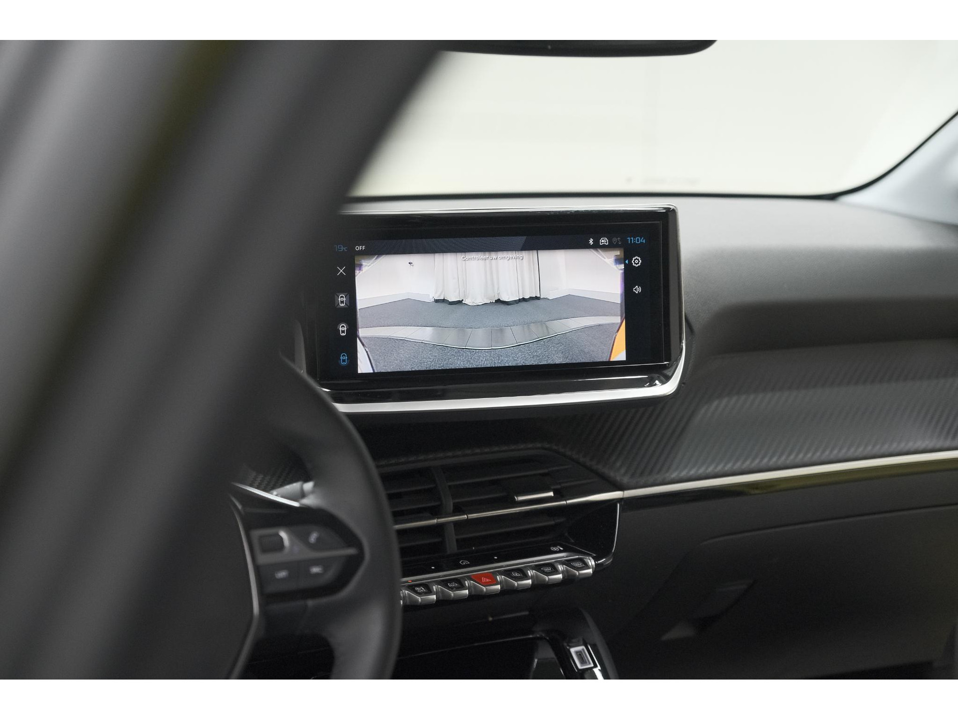 Peugeot 208 PureTech 100 Allure | 360 Camera | Vison Pack | Dodehoekdetectie | Apple Carplay