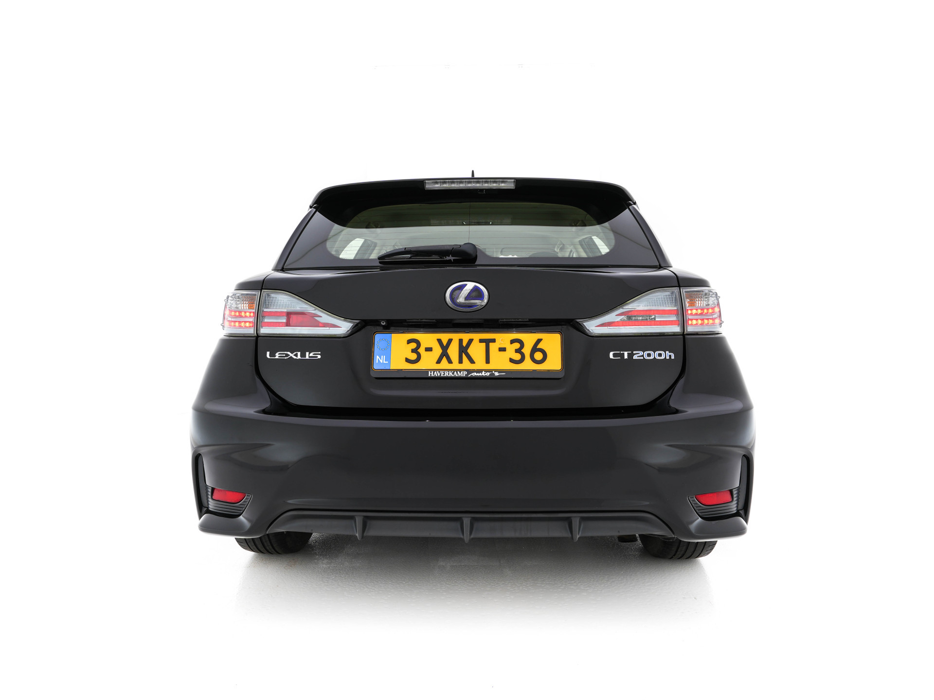 Lexus CT 200h Business Line Aut. *NAVI-FULLMAP | ALCANTARA | COMFORT-SEATS | CAMERA | ECC | CRUISE | 16''ALU*