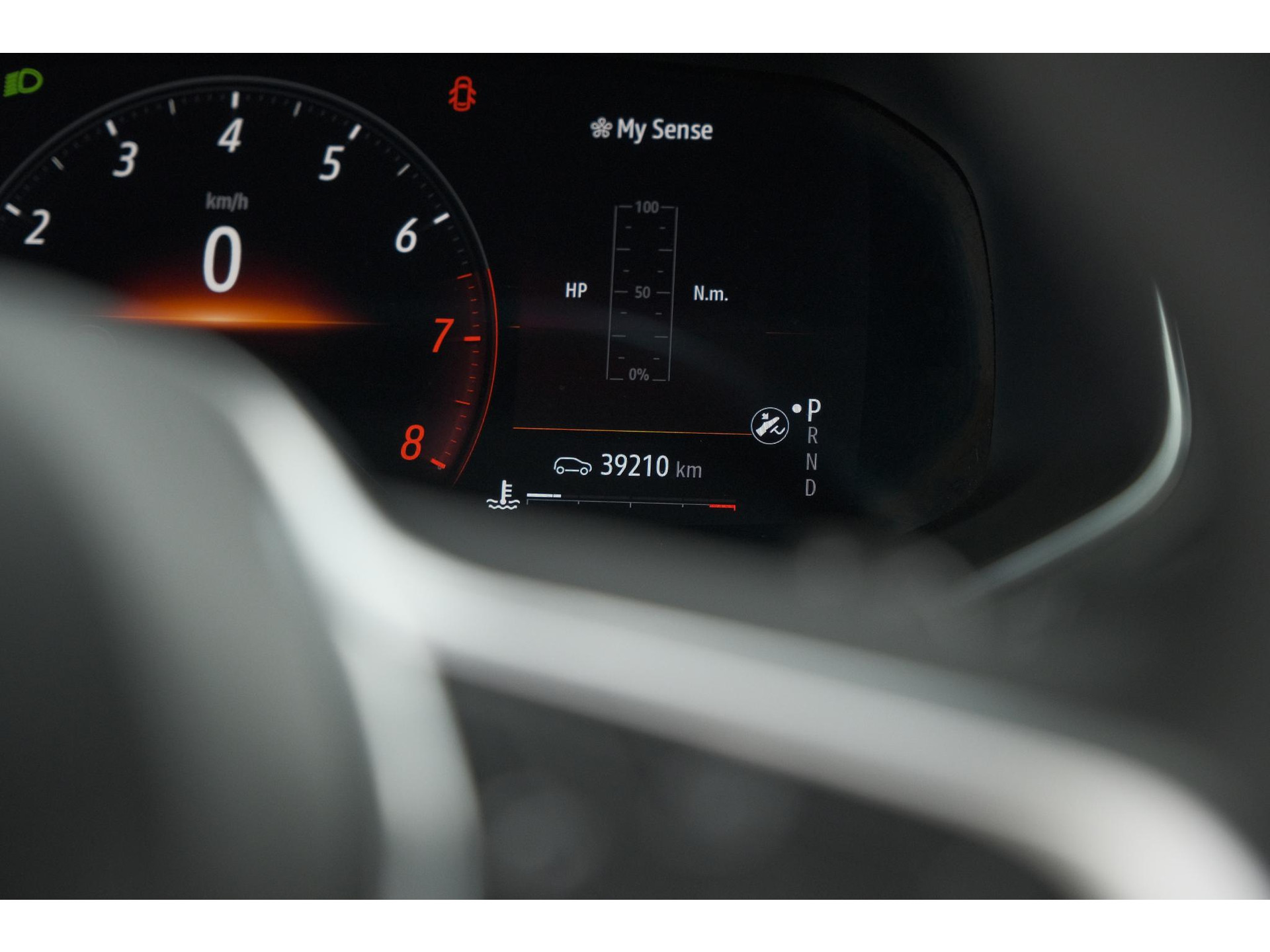 Renault Captur Mild Hybrid 140 EDC Techno | Camera | 9.3 Inch Groot Scherm | Stoelverwarming | Apple Carplay