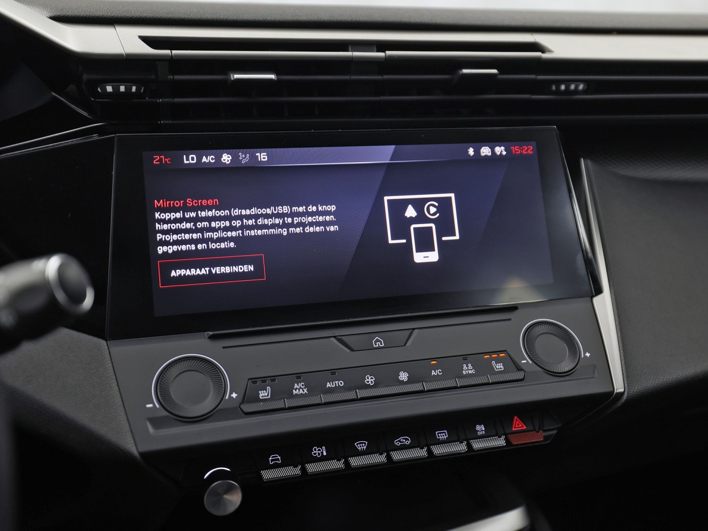 Peugeot 308 SW 1.2 PureTech Active Sport (VIRTUAL COCKPIT, APPLE CARPLAY, GROOT NAVI, SPORTSTOELEN, STOELVERWARMING, PARKEERSENSOREN, LANE ASSIST, CRUISE, NIEUWSTAAT)