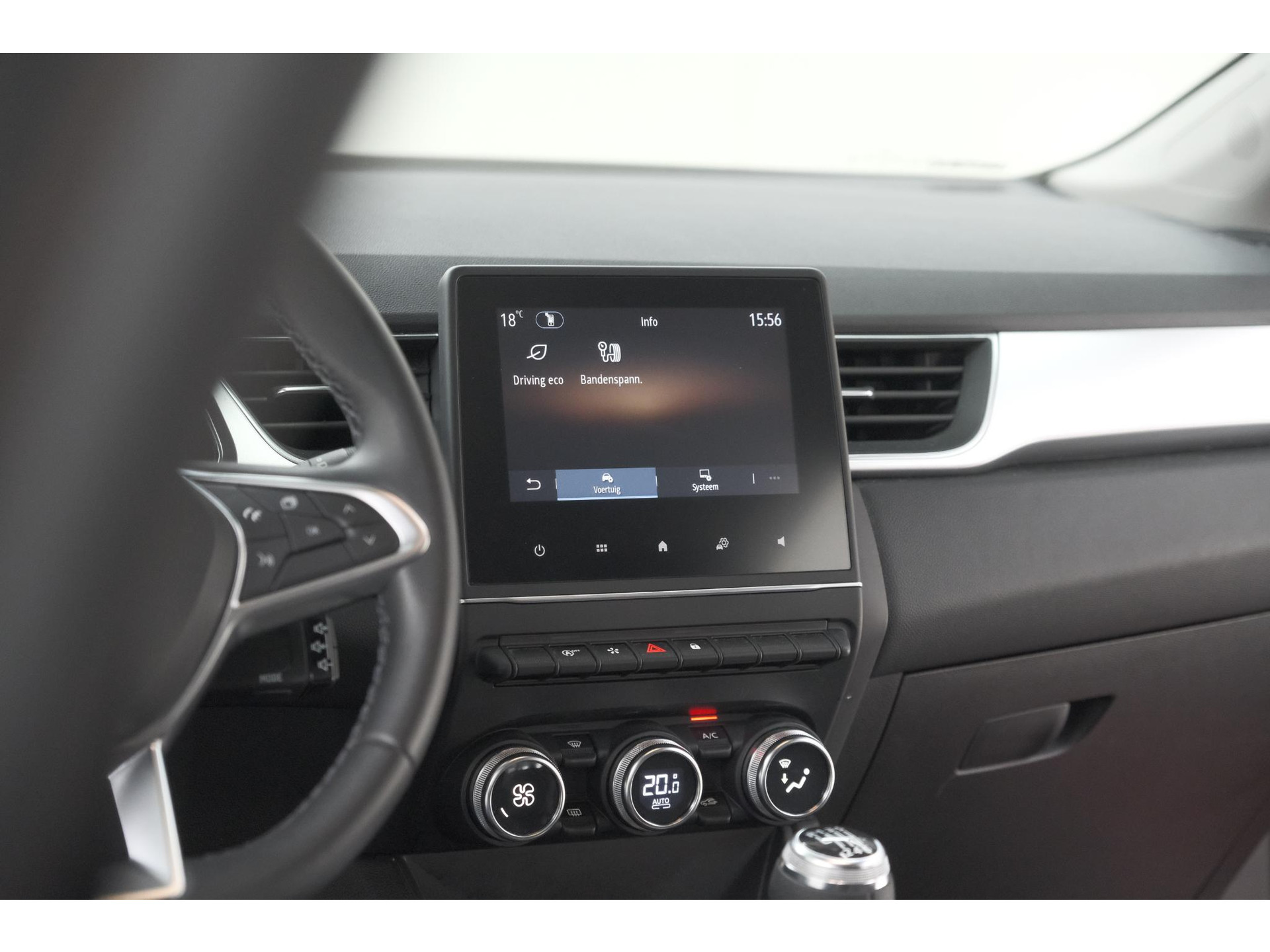 Renault Captur 1.0 TCe 90 Intens | Navigatie | Camera | Parkeersensoren | Apple Carplay