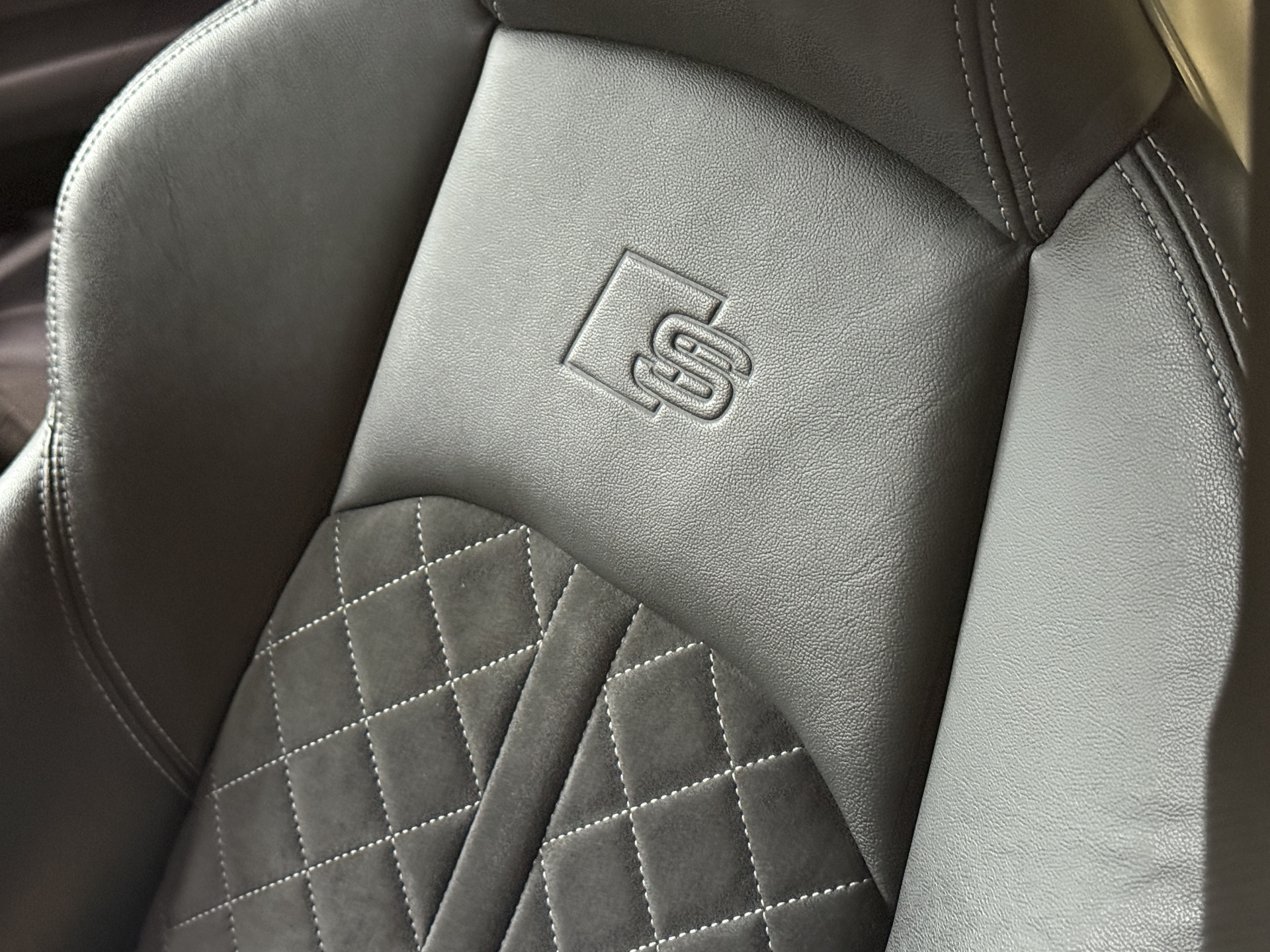 Audi A5 Sportback 35 TFSI S edition Competition | RS Stoelen | 2x S-Line | Apple Carplay