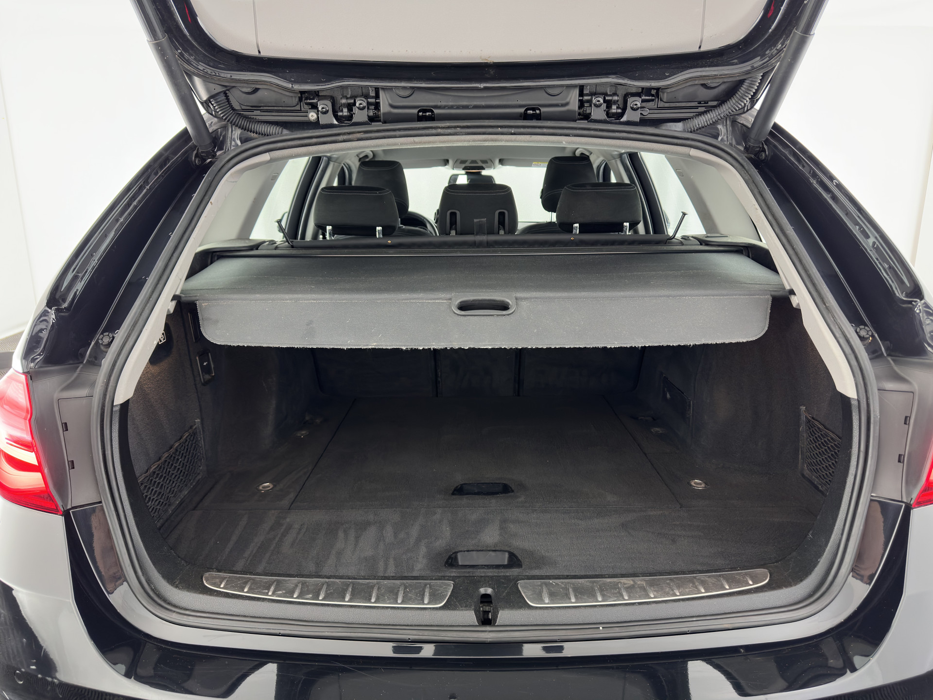 BMW 3-serie Touring 316d Centennial Executive Aut. *FULL-LED | SPORT-SEATS | NAVI-FULLMAP | ECC | PDC | CRUISE | 16''ALU*