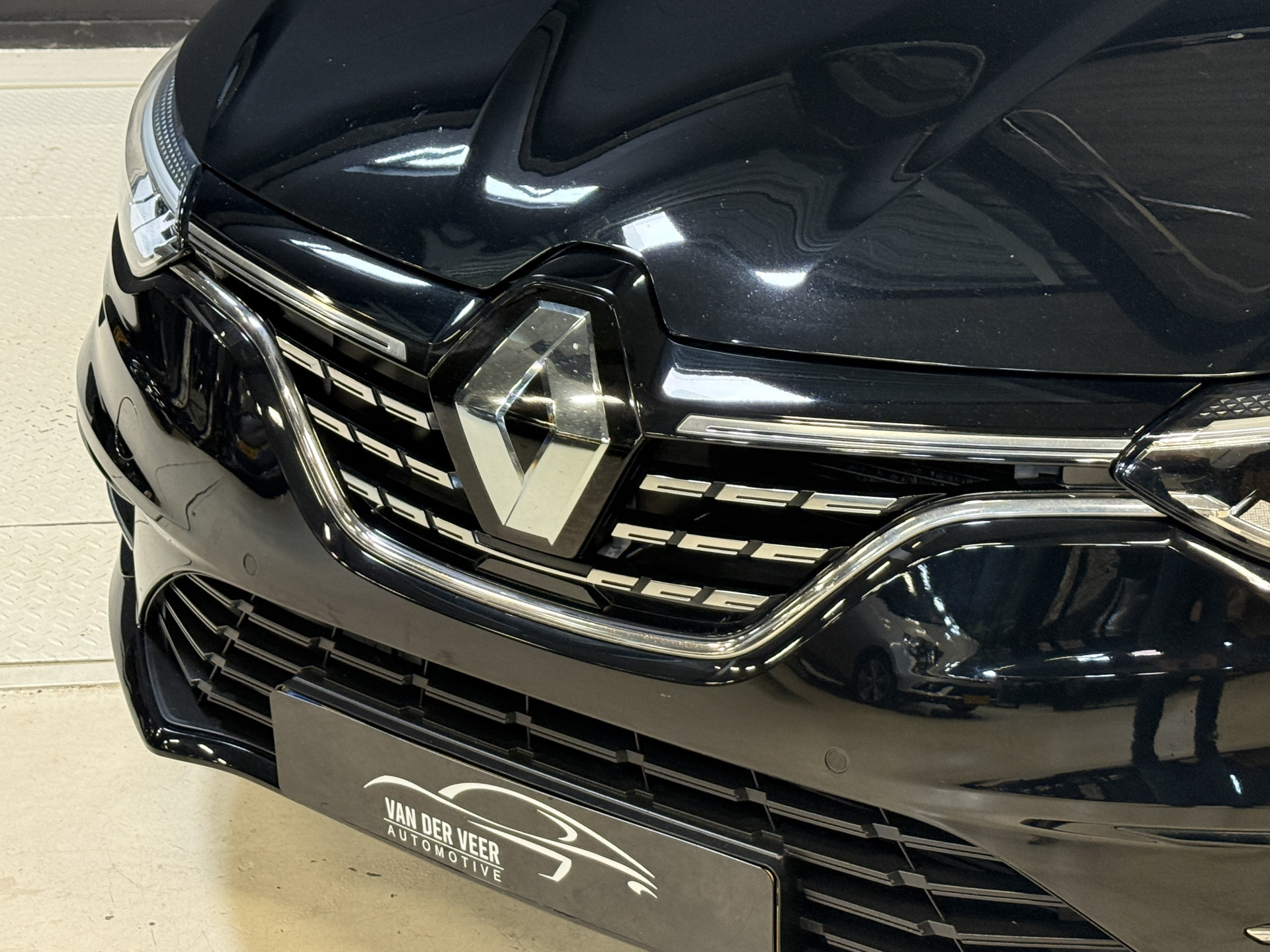 Renault Mégane Estate 1.6 E-Tech Plug-In Hybrid 160 Business Edition One | Apple Carplay | Stoel/stuurverwarming | Full LED | Keyless