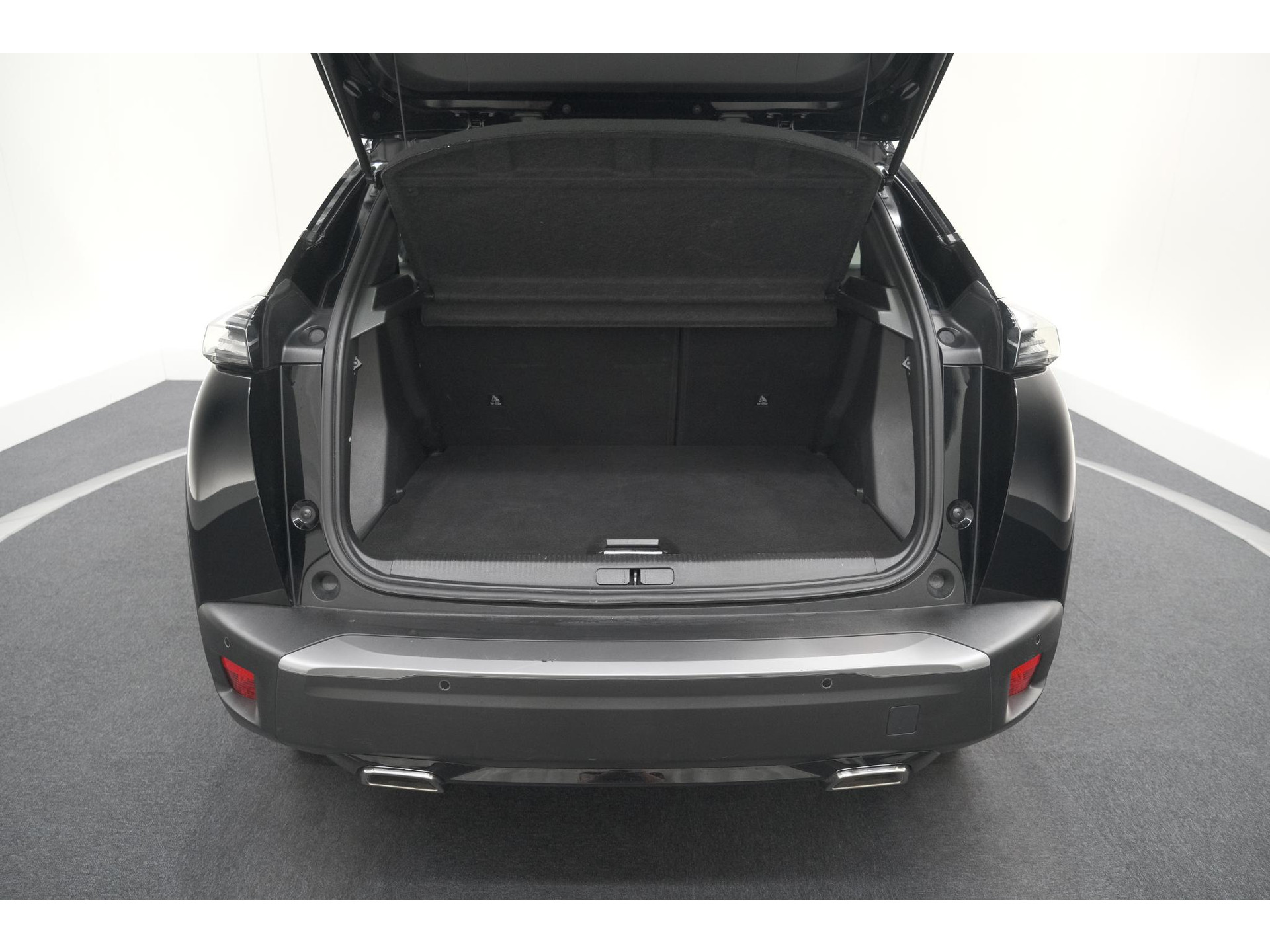 Peugeot 2008 1.2 Hybrid 145 GT | Camera | Apple Carplay | Parkeersensoren