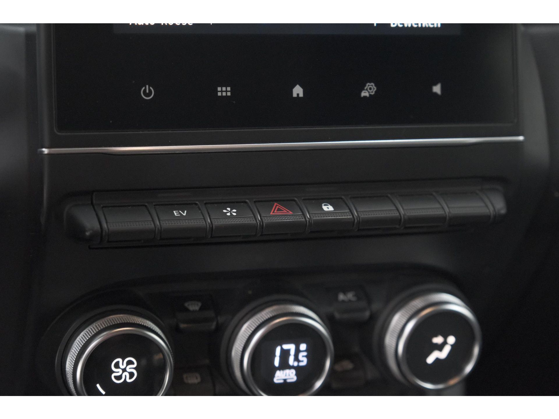 Renault Captur 1.6 E-Tech full hybrid 145 techno | Camera | Parkeersensoren | Climate control | Keyless