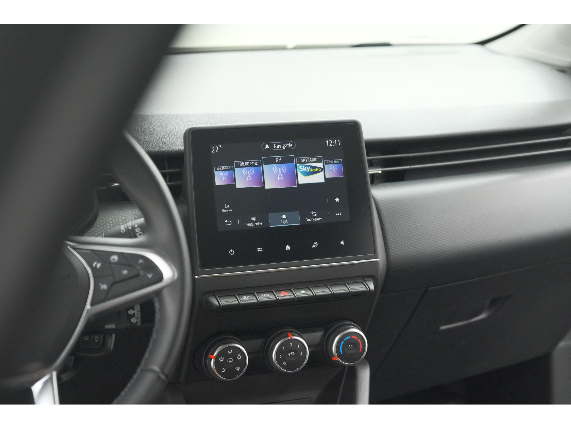 Renault Clio TCe 90 Evolution | Apple Carplay | Cruise Control | Navigatie