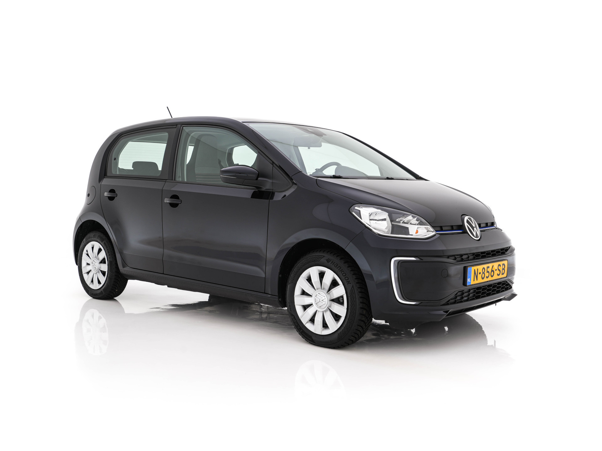 Volkswagen e-Up! {SOH-85%} (INCL-BTW) *HEATED-COMFORTSEATS | CCS-FASTLOADER | CAMERA | DAB | ECC | PDC | CRUISE*