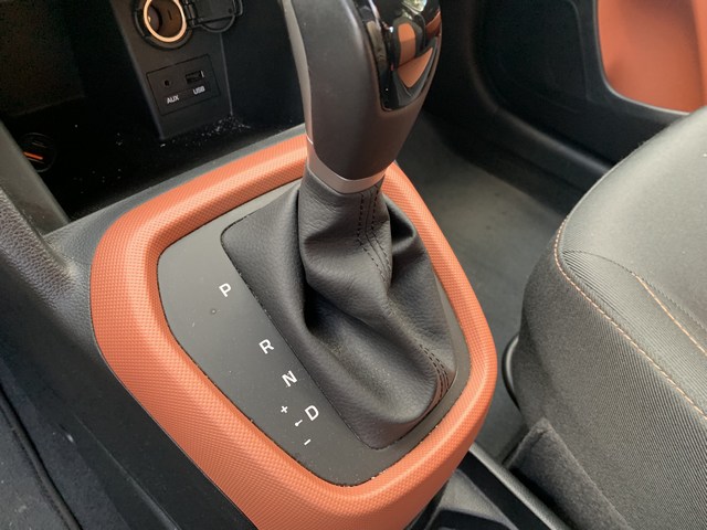 Hyundai i10 1.0i Automaat - V E R K O C H T
