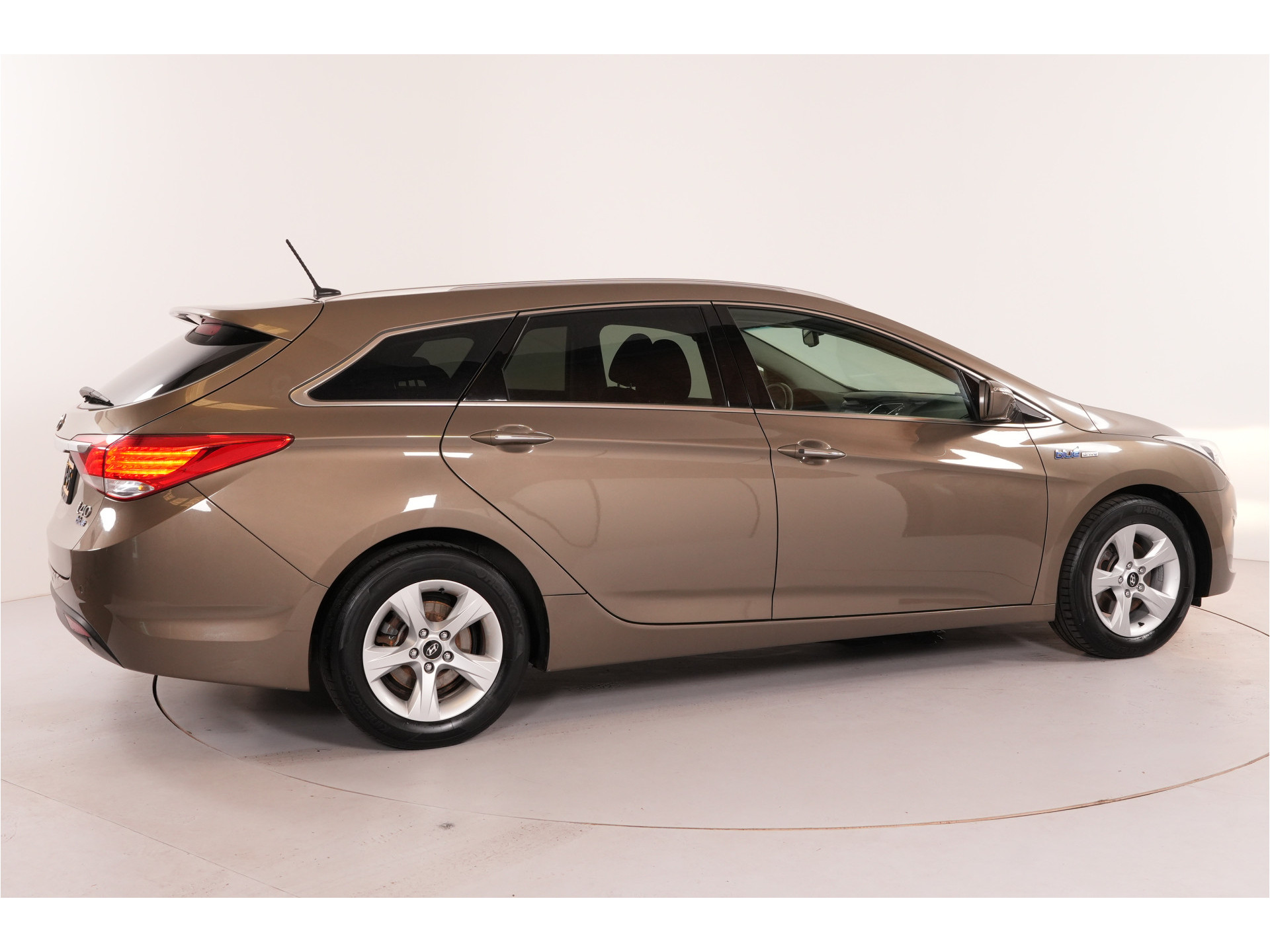 Hyundai i40 Wagon 1.6 GDI Blue Go! Edition | Trekhaak | Camera | Navi | Cruise | Climate |