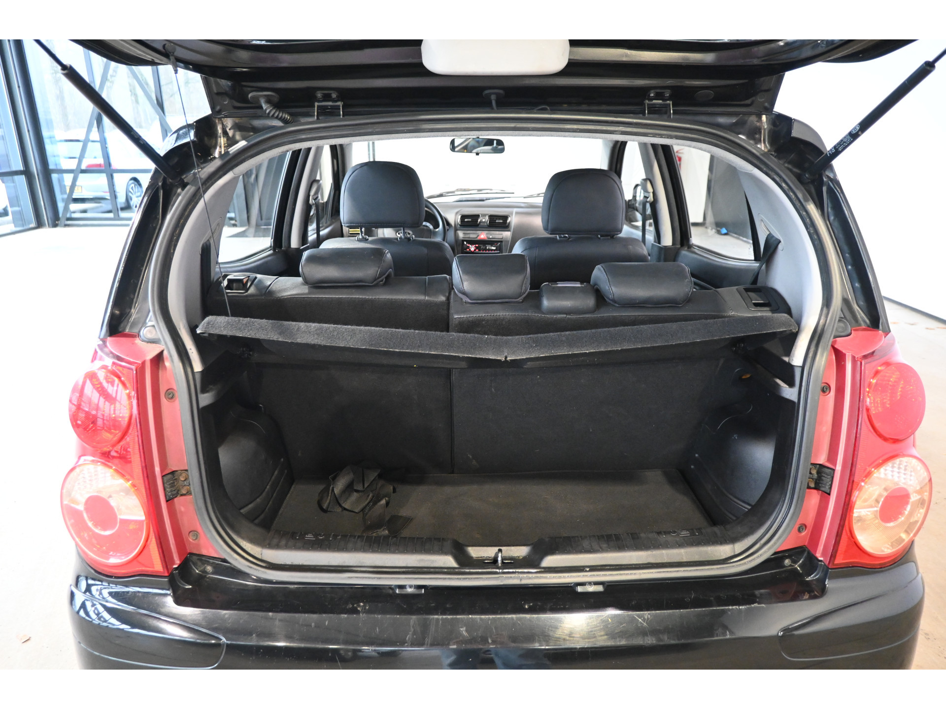 Kia Picanto 1.0 X-pect Stuurbekrachtiging Lichtmetaal! Direct Leverbaar! Inruil Mogelijk!