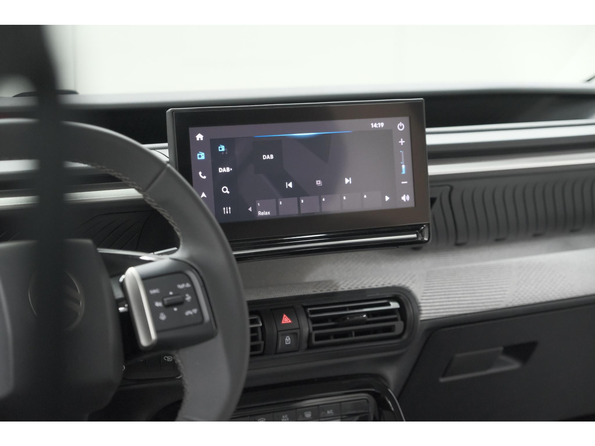 Citroen Ë-C3 Max 113pk 44 kWh | 7 KW Laadfunctie | Camera | Navigatie | Apple Carplay | Parkeersensoren