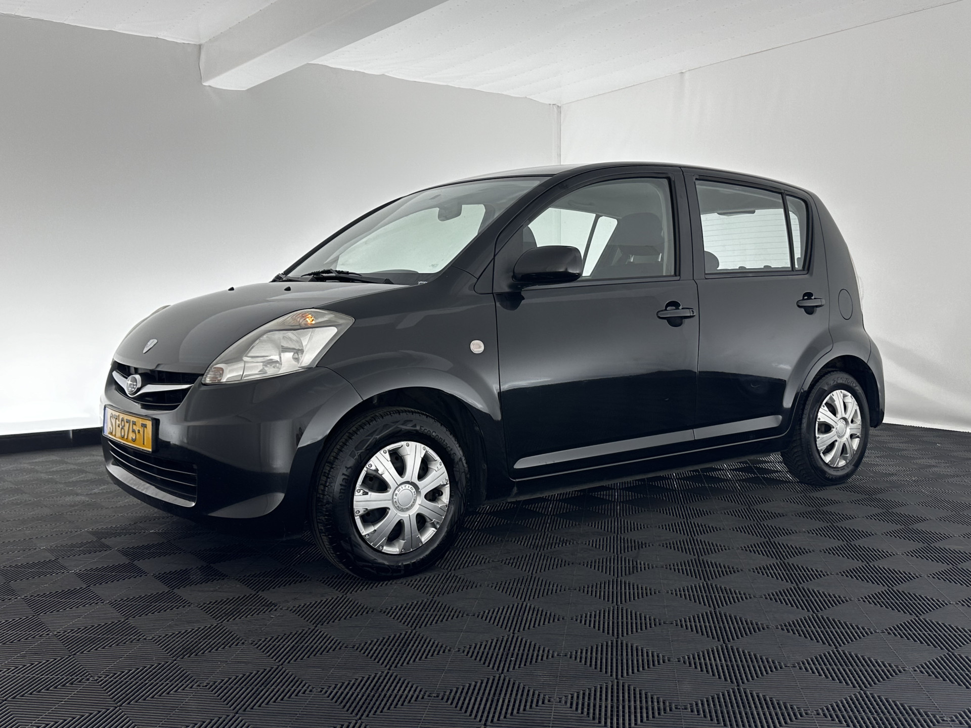 Subaru Justy 1.0 *AIRCO | RADIO*