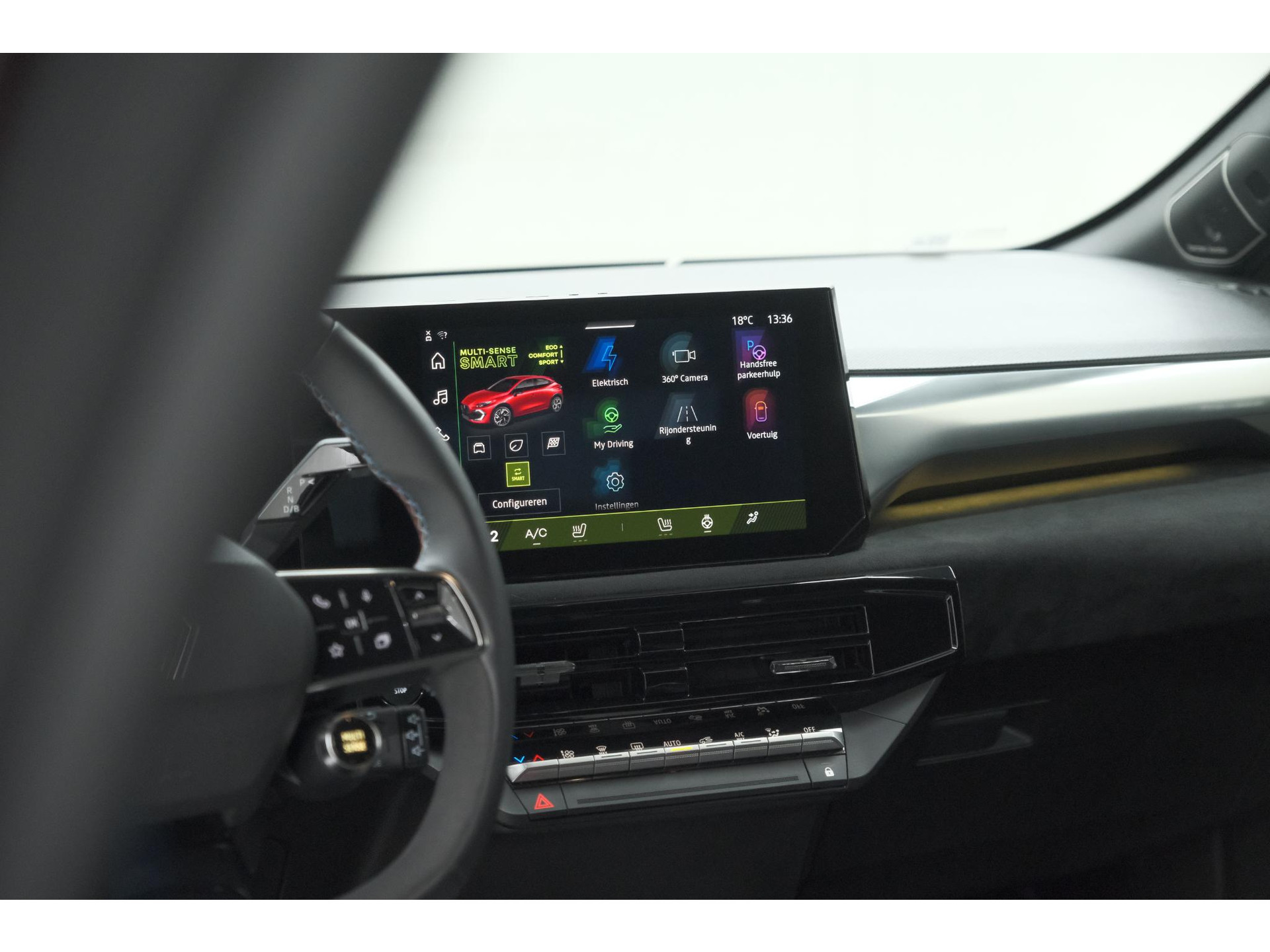 Renault Clio 1.8 Hybrid 160 esprit Alpine | 360 Camera | Adaptieve Cruise Control | Pack Winter | Harman Kardon
