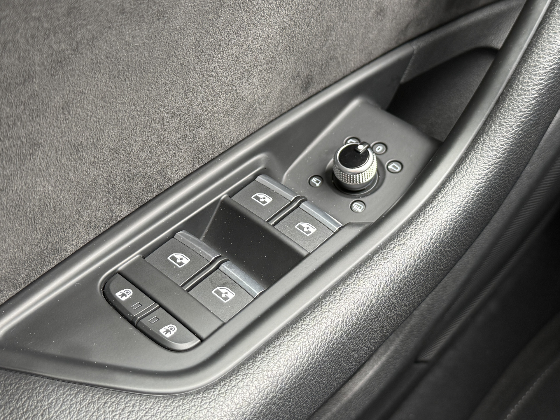 Audi A5 Sportback 35 TFSI S edition Competition | RS Stoelen | 2x S-Line | Apple Carplay