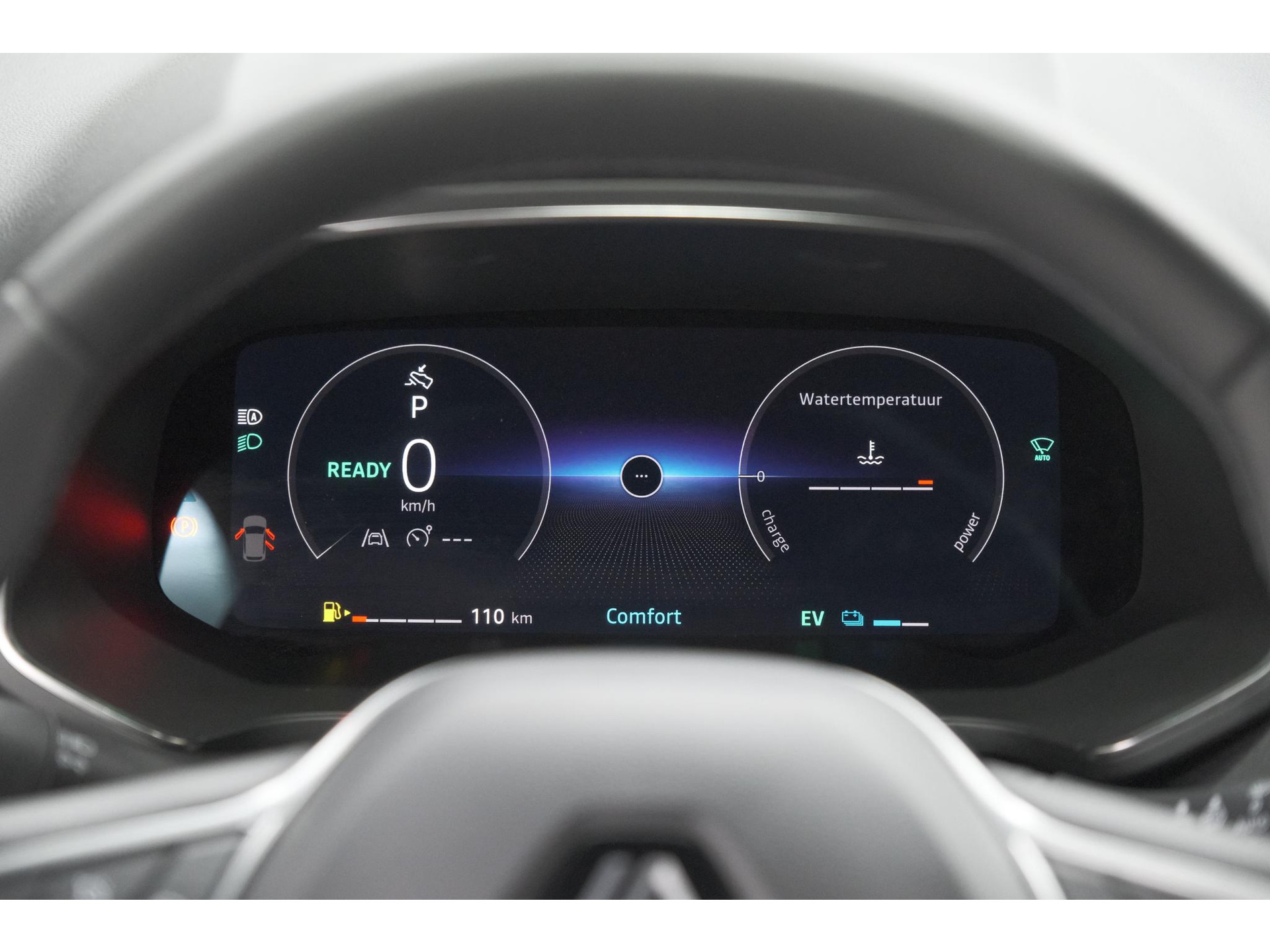 Renault Captur 1.6 E-Tech Full Hybrid 145 Techno | Camera | Navigatie | Apple Carplay | Parkeersensoren