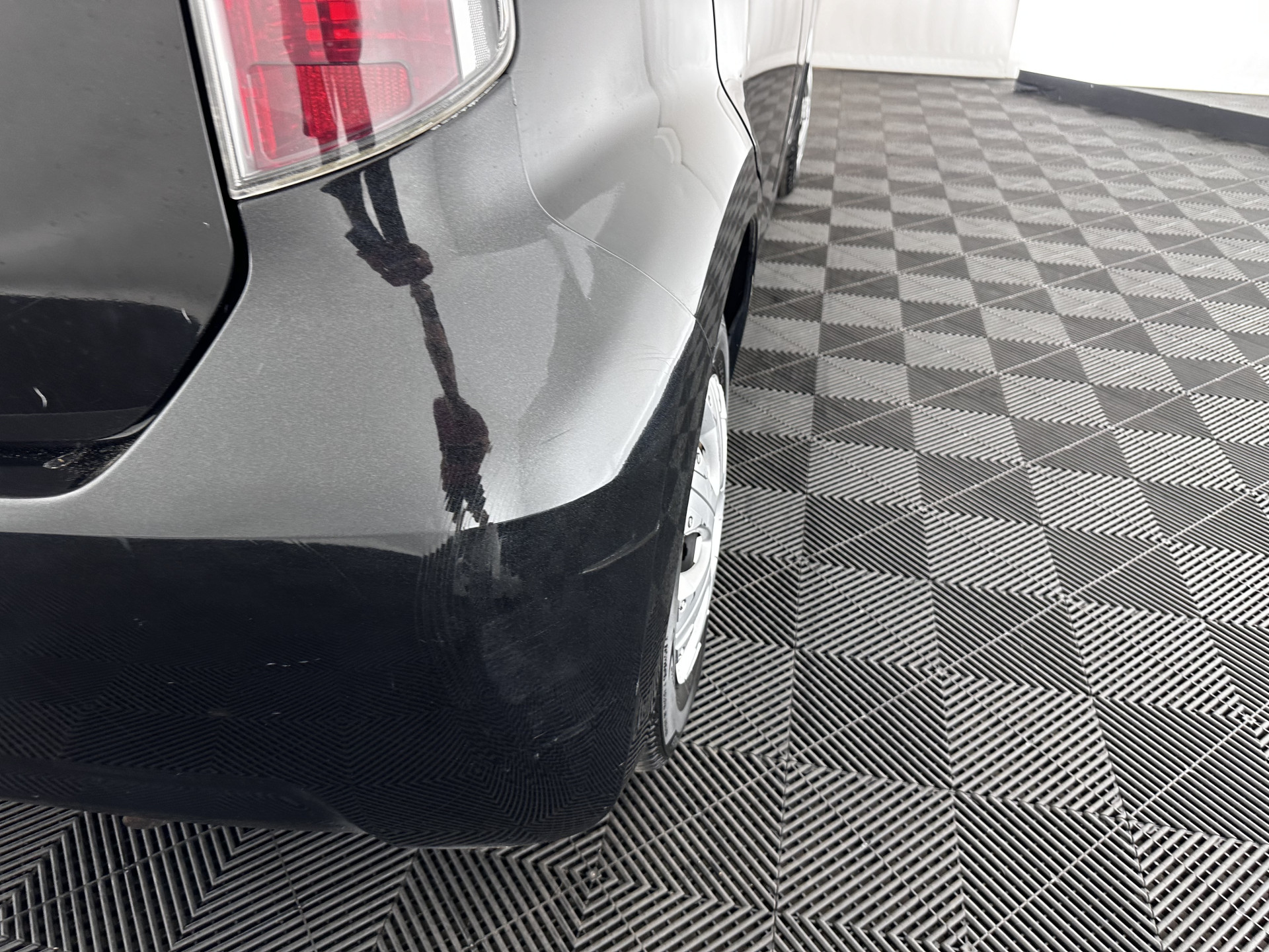 Subaru Justy 1.0 *AIRCO | RADIO*