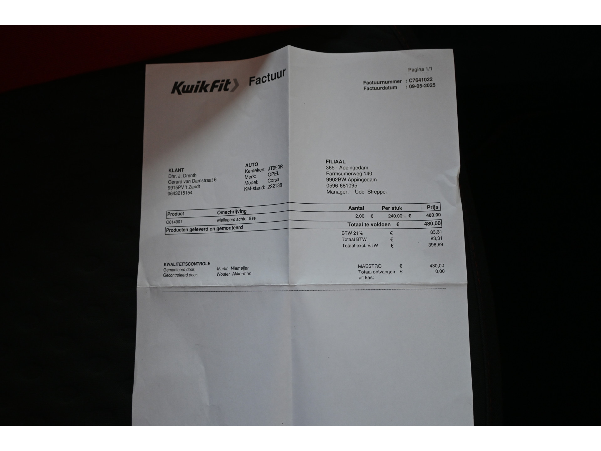 Opel Corsa 1.6-16V GSI 150 PK! Cruise control Lichtmetaal Navigatie Xenon Elektrisch Pakket Inruil Mogelijk!