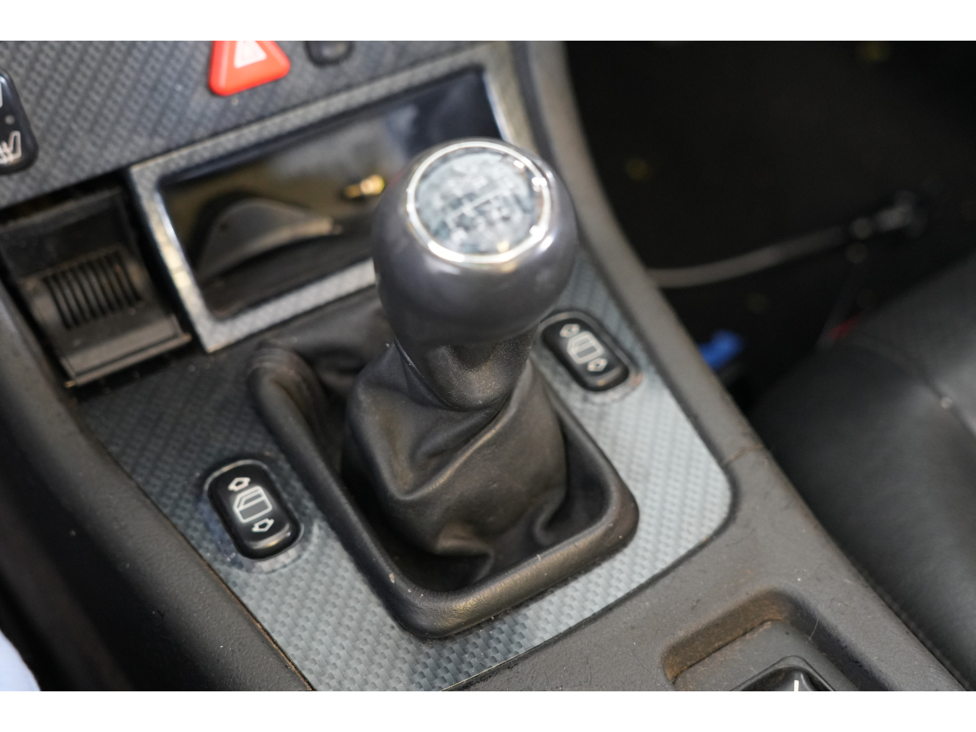 Mercedes-Benz SLK-klasse 200 | Leder | LED | Kap op afstand bediend |