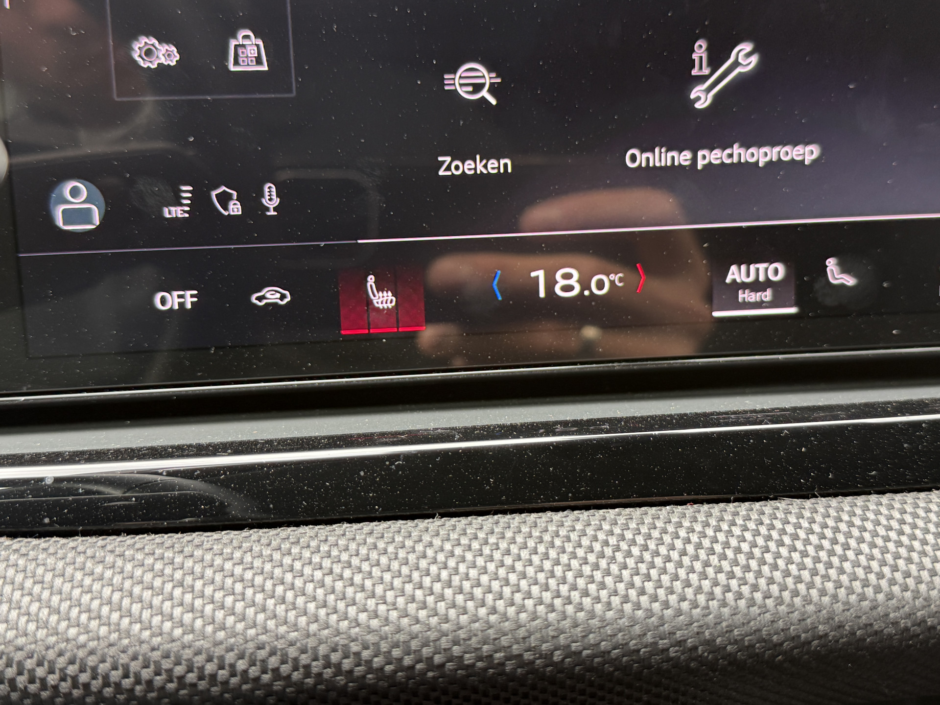 Audi A5 Avant 2.0 TFSI Advanced edition | Elek. Trekhaak | Apple Carplay | Stoelverw.