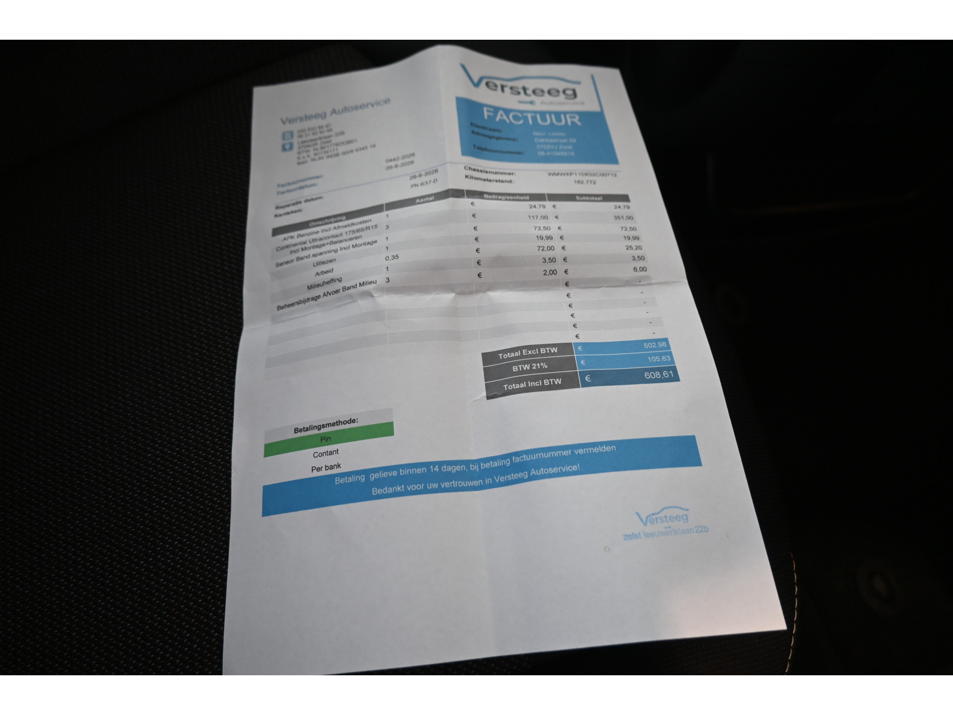 MINI 3-Deurs 1.2 One Business Airco Cruise Lichtmetaal PDC Stoelverwarming Rijklaarprijs! Inruil Mogelijk!