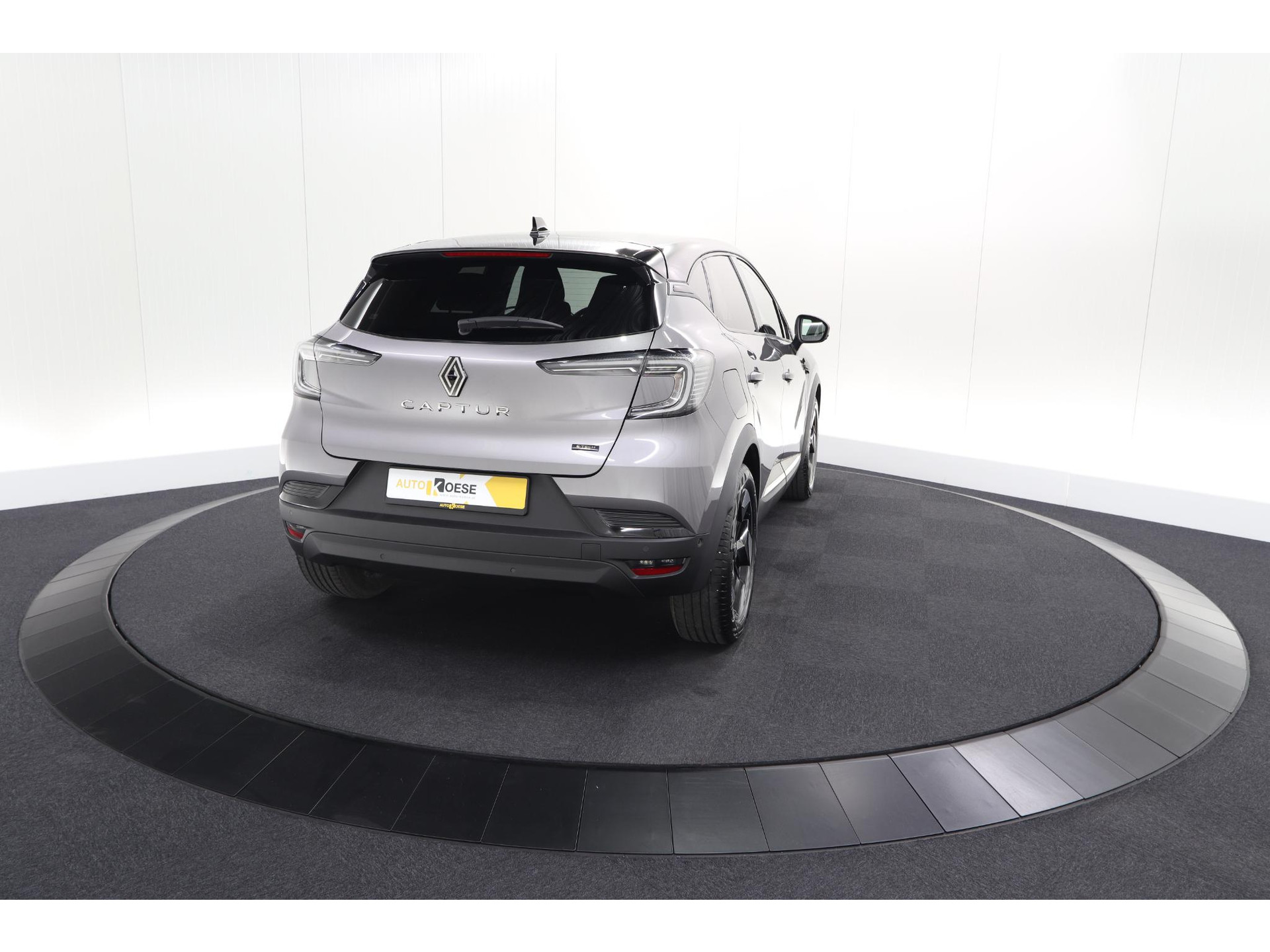 Renault Captur 1.6 E-Tech full hybrid 145 techno | Camera | Navigatie | Apple Carplay | Parkeersensoren