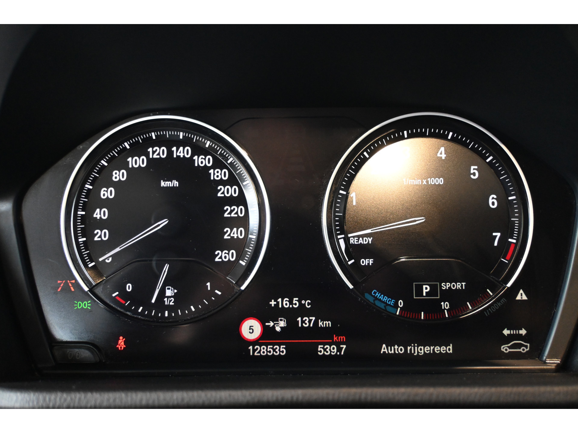 BMW X1 xDrive25e eDrive M-Sport Edition Clima Adpatieve cruise Panoramadak LED Camera Dealeronderhouden Inruil mogelijk