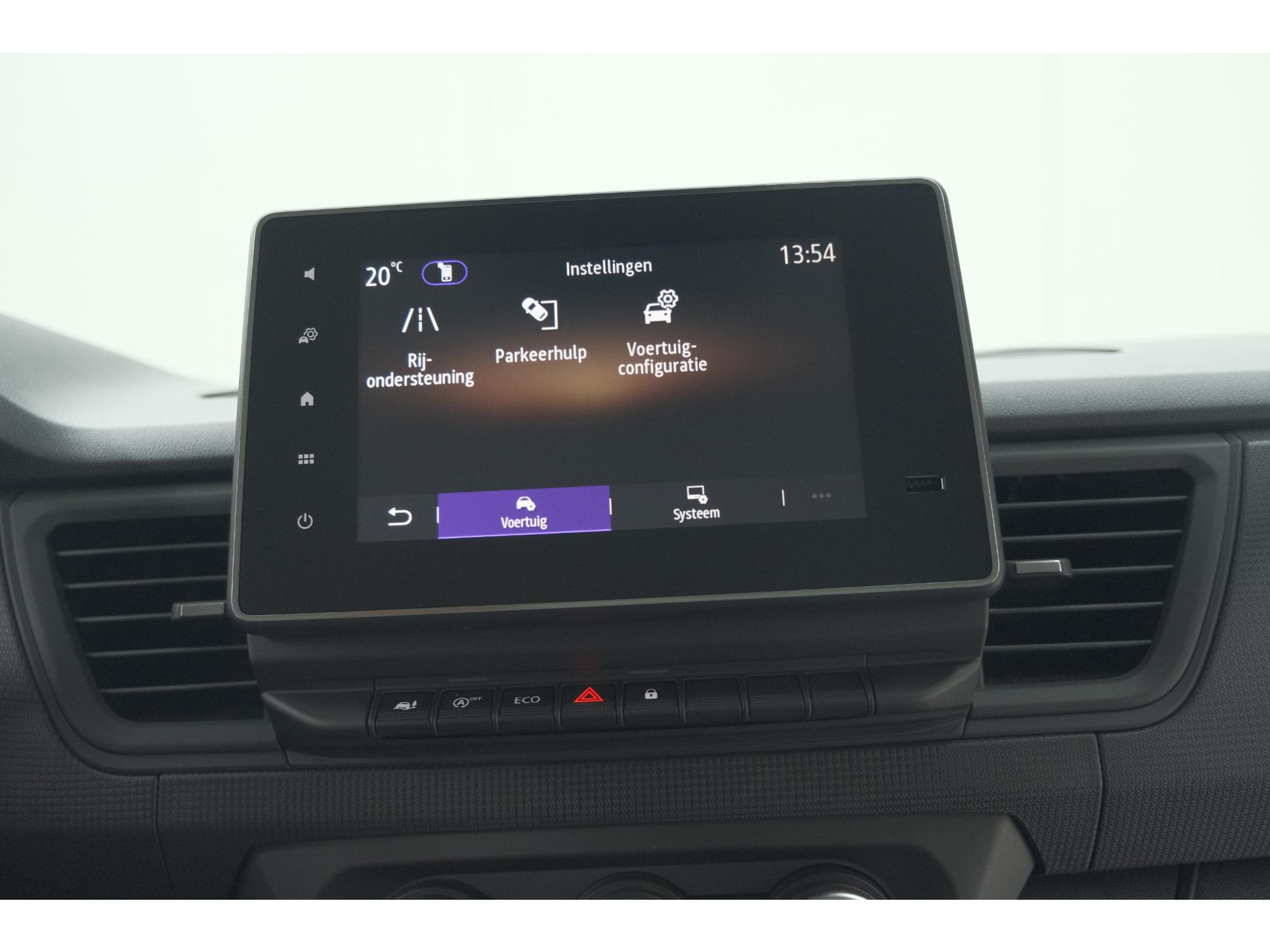 Renault Trafic 2.0 Blue dCi 130 T30 L2H1 Advance | Camera | Apple Carplay | Parkeersensoren