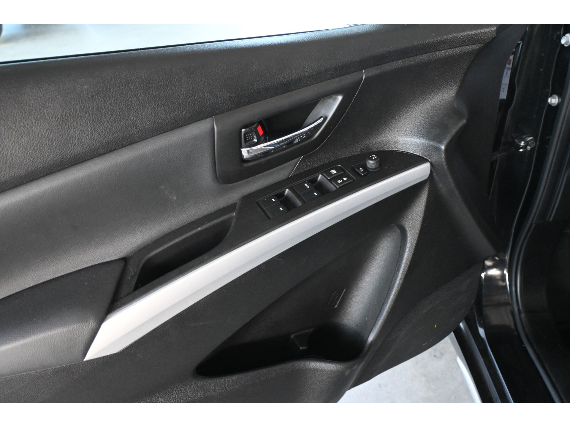 Suzuki S-Cross 1.0 Boosterjet Stijl Clima Navigatie Panoramadak Stoelverwarming Goed Onderhouden! Inruil Mogelijk!