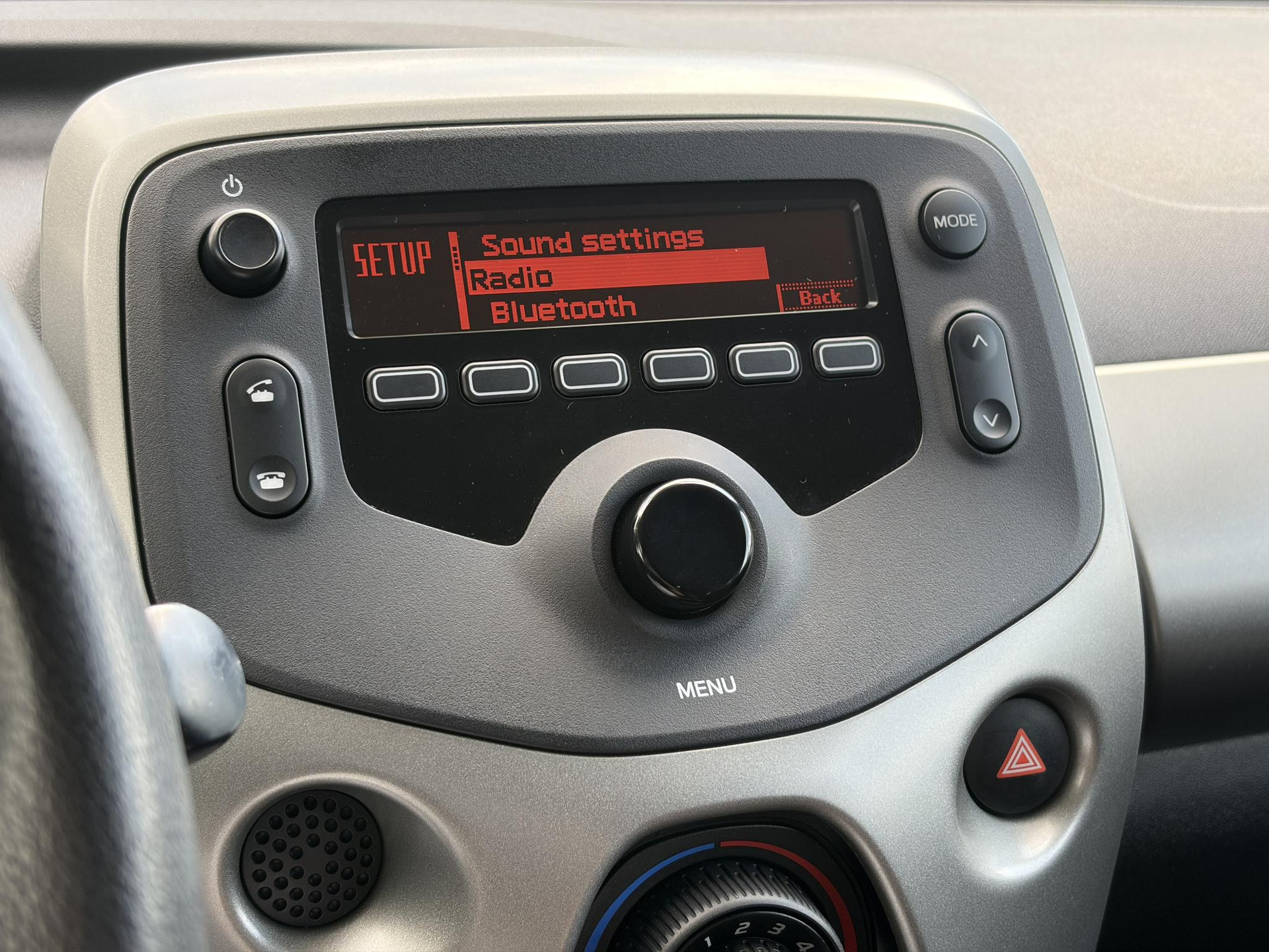 Citroen C1 1.0 e-VTi Style Edition 1e Eigenaar,Dealer Onderhouden,Airco,Cruise,5 Deurs,Recent beurt gehad,Weinig km,Zeer Zuinig,N.A.P,Apkt tot 04-2027