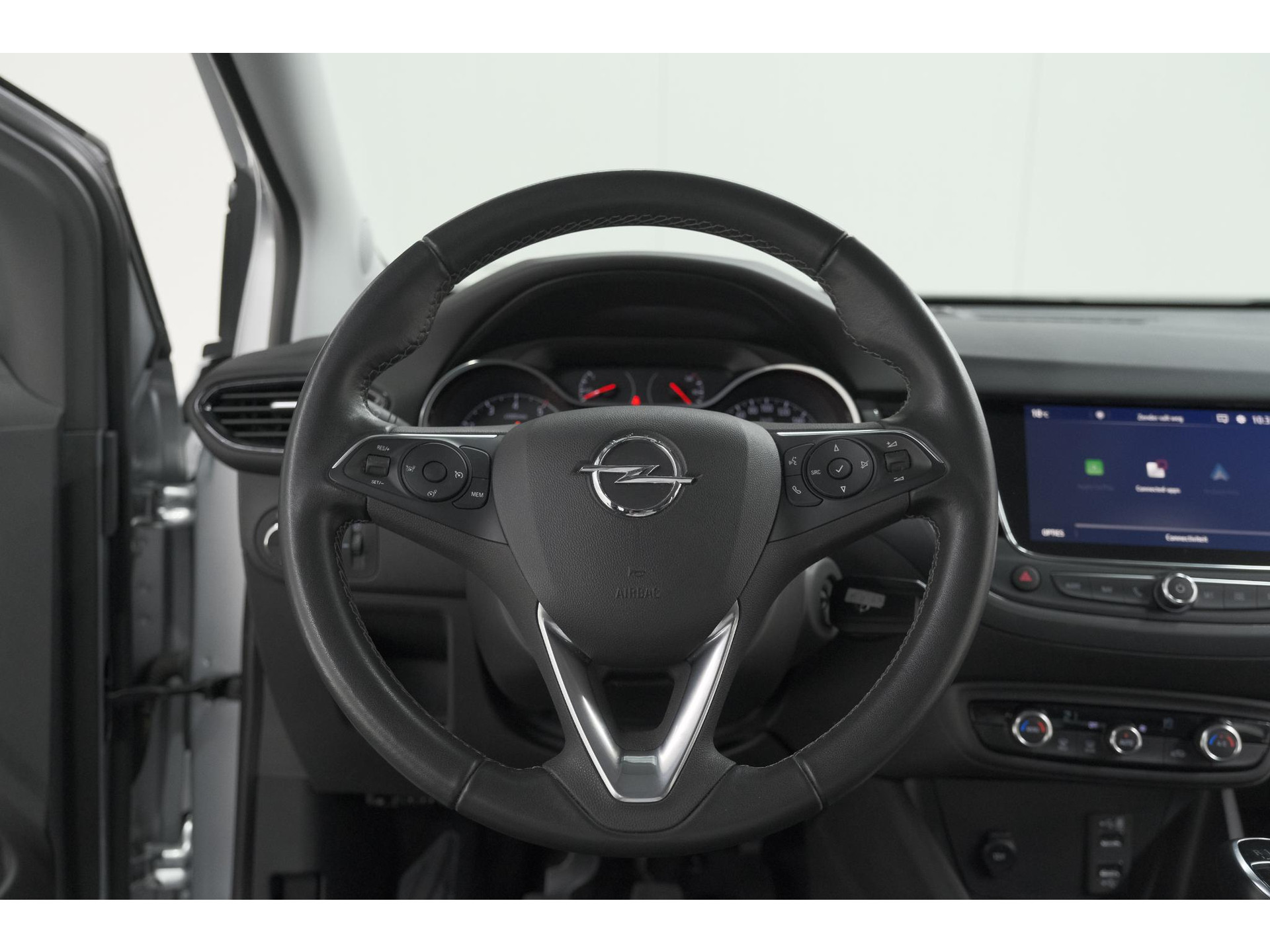 Opel Crossland 1.2 Turbo 100 Elegance | Camera | Apple Carplay | Parkeersensoren | Navigatie