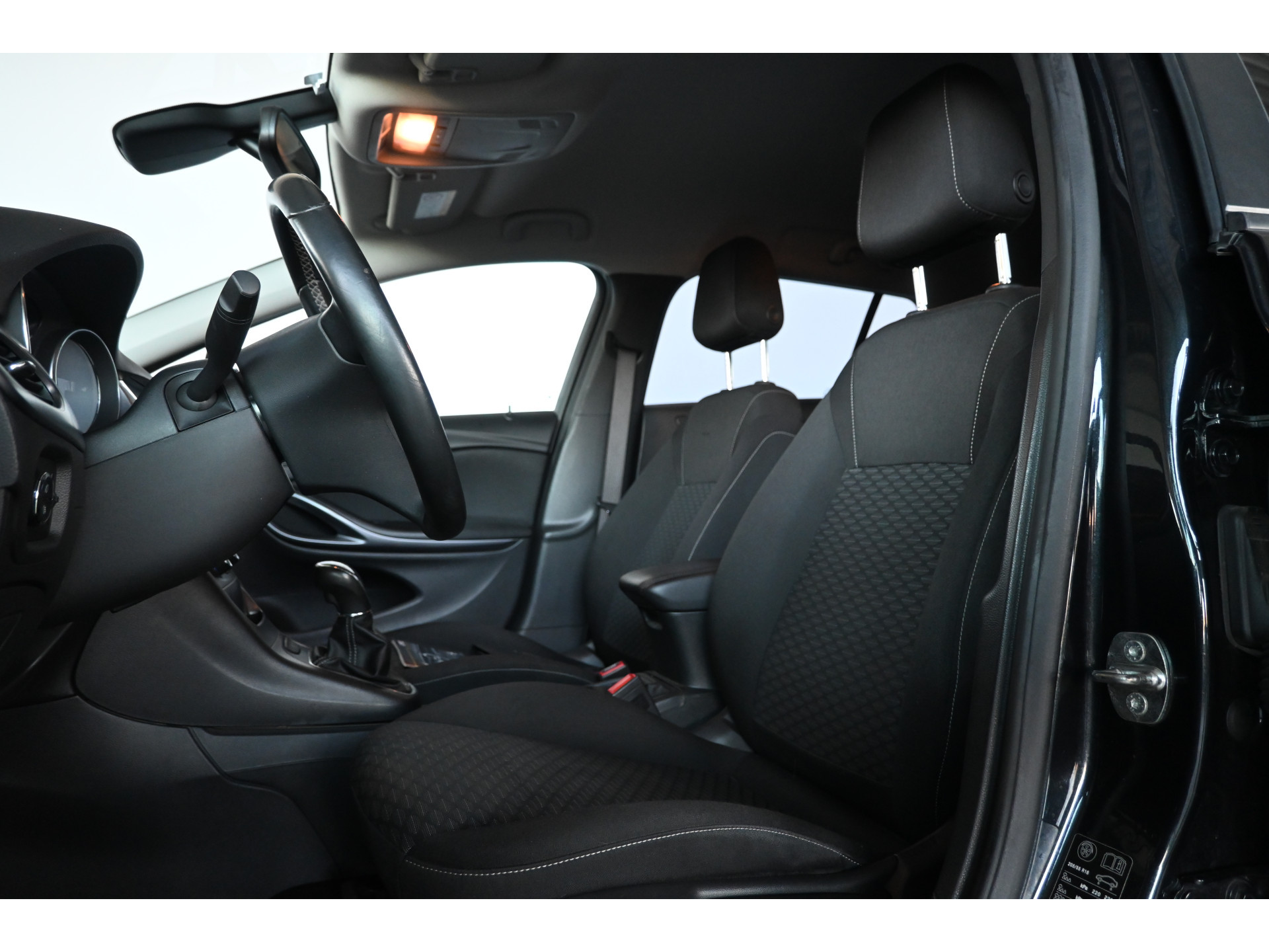 Opel Astra Sports Tourer 1.0 Business+ Clima Navigatie Carplay LED Goed Onderhouden! Inruil Mogelijk!