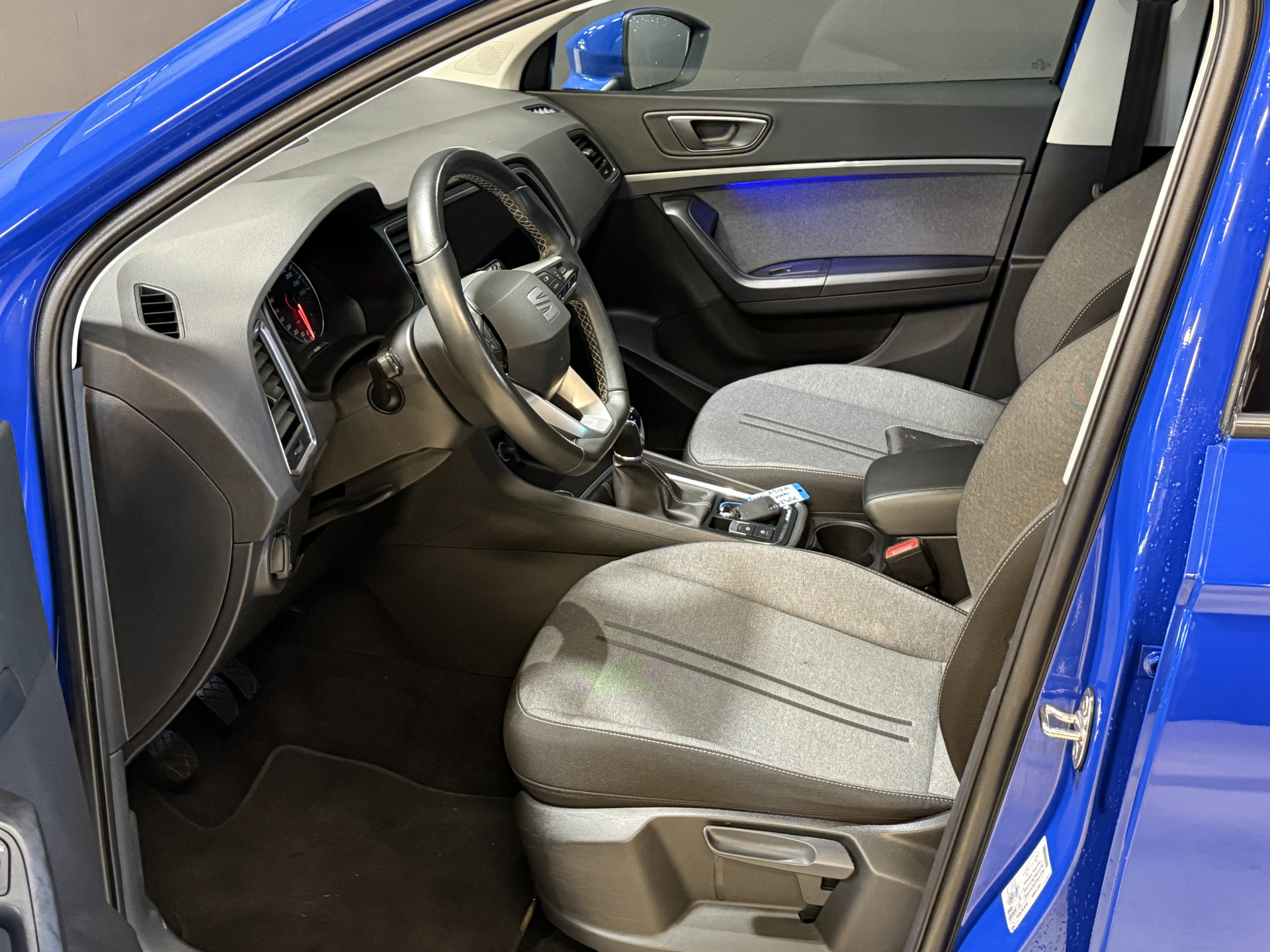 SEAT Ateca 1.5 TSI Style Business Intense | Park Assist | Camera | Apple/Android Auto