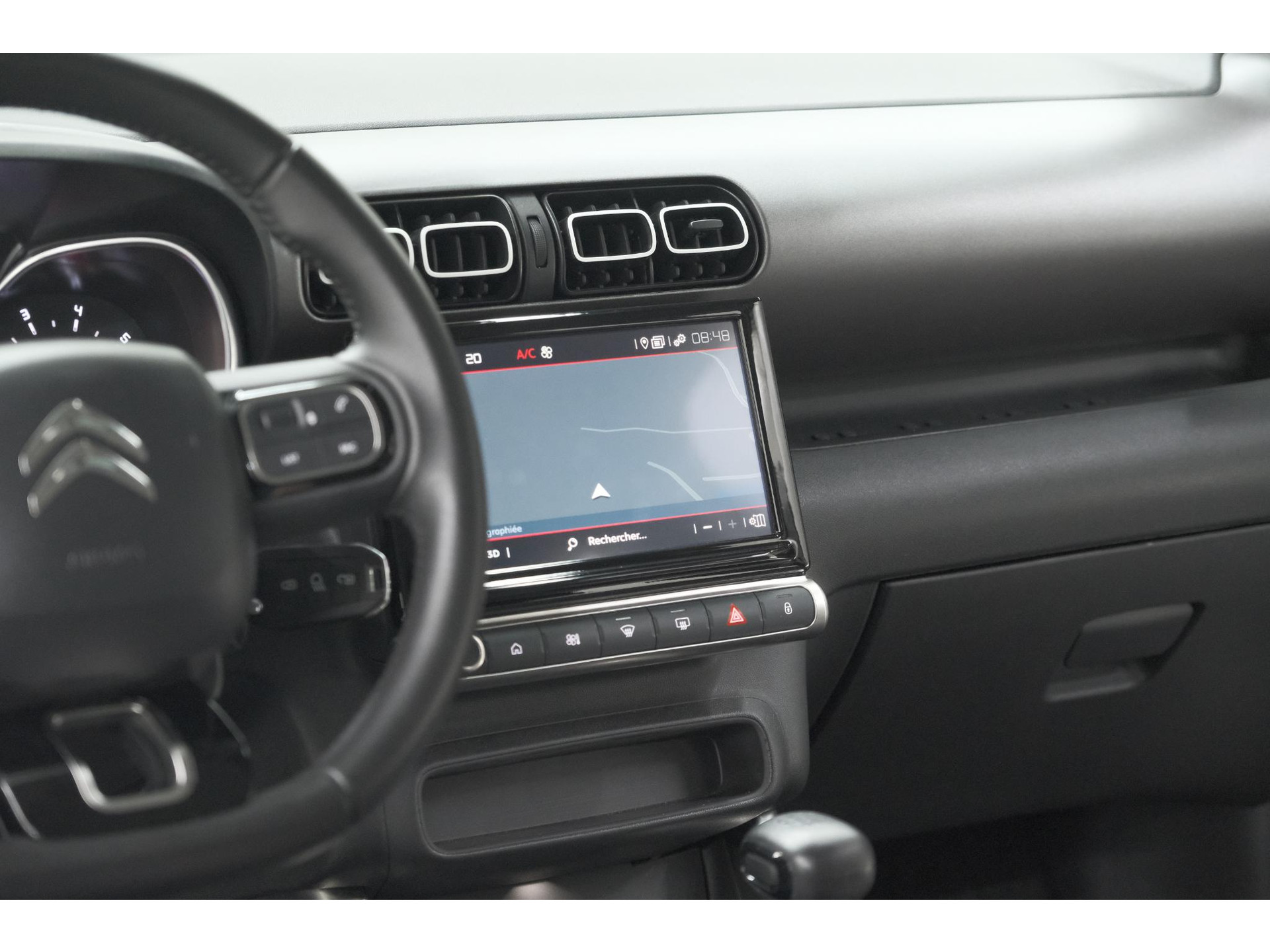 Citroen C3 Aircross PureTech 110 Feel | Parkeersensoren | Navigatie | Apple Carplay