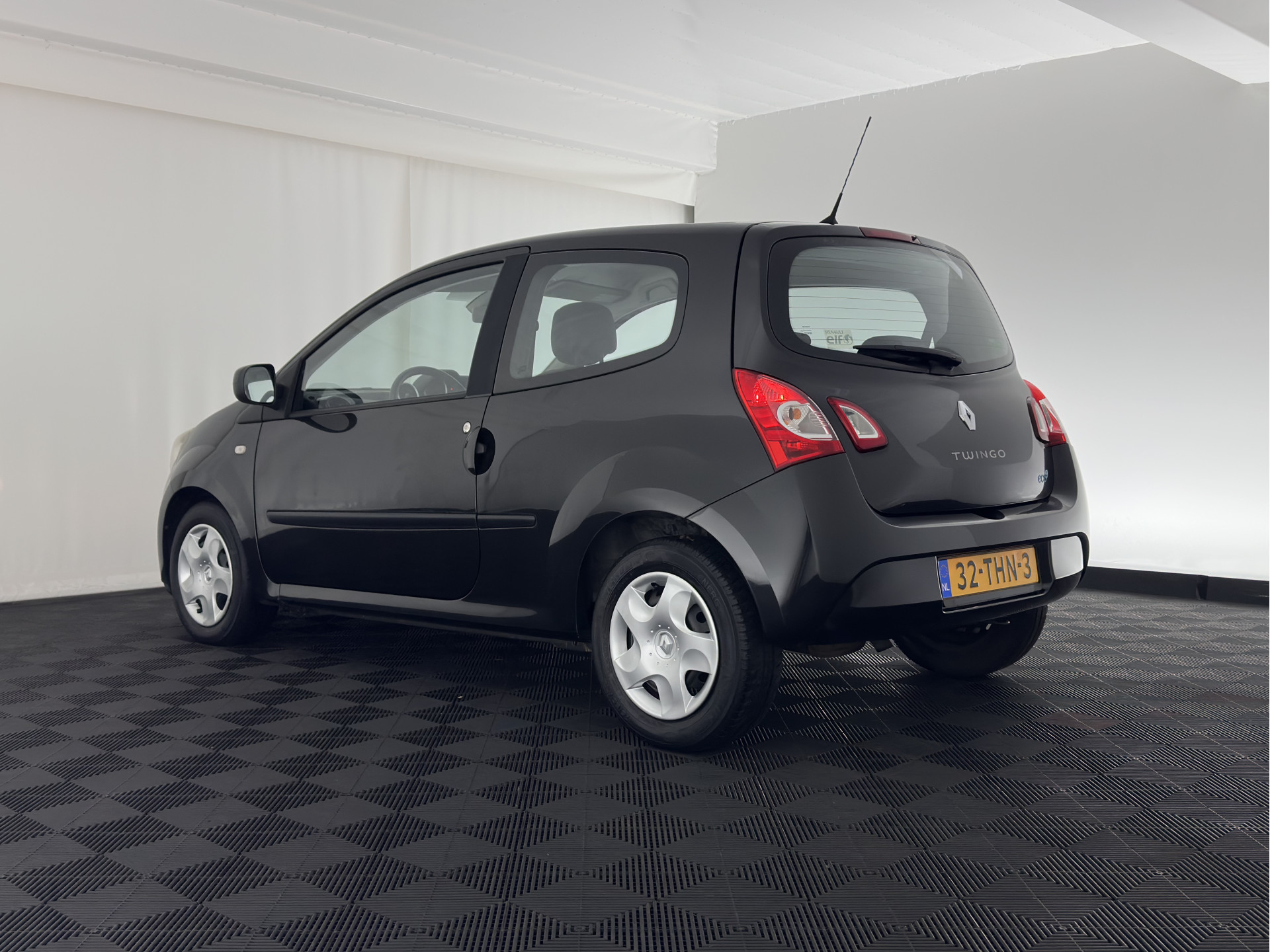 Renault Twingo 1.2 16V Dynamique *CLIMATE CONTROL | CRUISE | RADIO-CD/MP3 | COMFORTSEATS*
