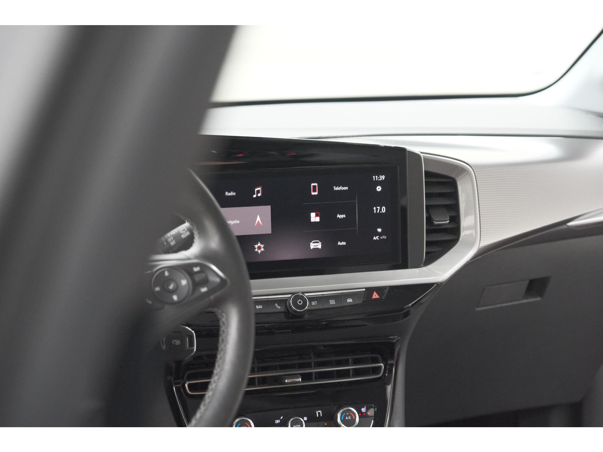 Opel Mokka Turbo 130 AT8 GS Line | Camera | Navigatie | Parkeersensoren | Apple Carplay
