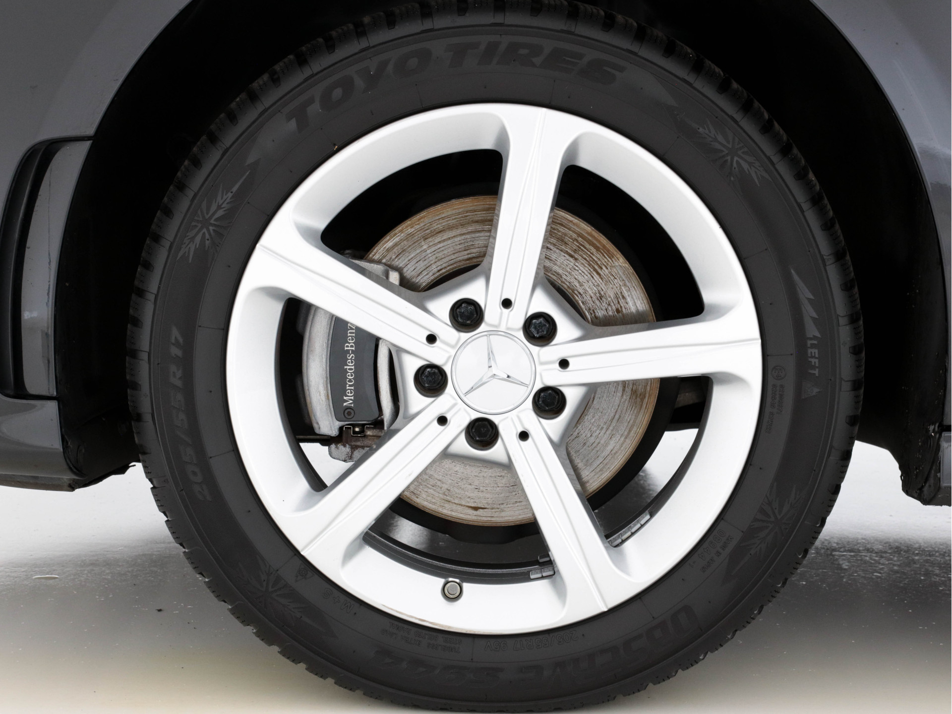 Mercedes-Benz A-klasse 160 Business Solution (INCL-BTW) *WIDE-SCREEN-COCKPIT | FULL-LED | HEATED-SPORTSEATS | LEATHER-MICROFIBRE | NAVI-FULLMAP | CAMERA | ECC | PDC | CRUISE | CARPLAY | AMBIENT-LIGHT | PRIVACY-GLASS | 18"ALU*