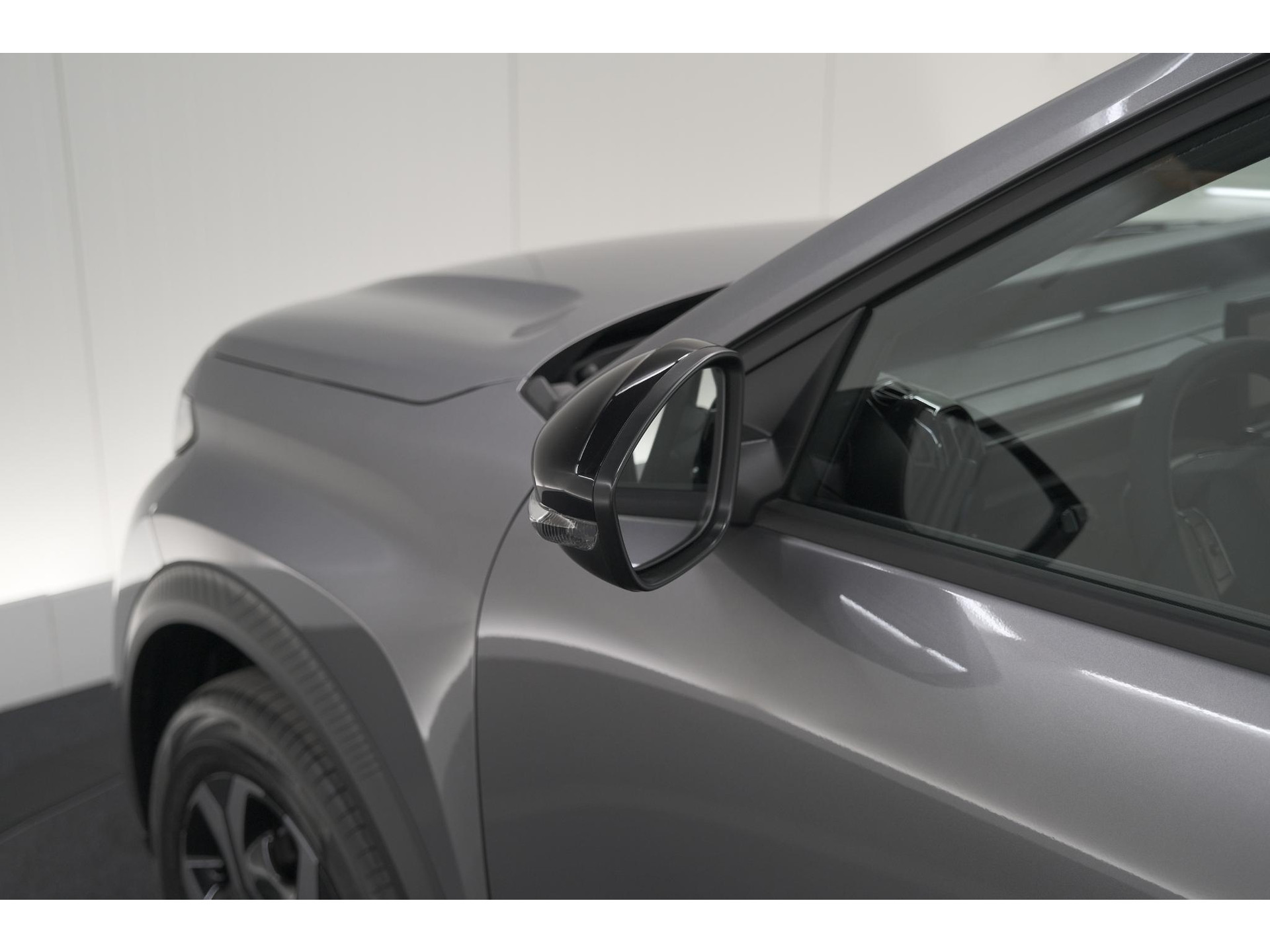 Citroen Ë-C3 Aircross Plus 113pk Extended Range 54 kWh | 11 KW Lader | Camera | Apple CarPlay | Parkeersensoren