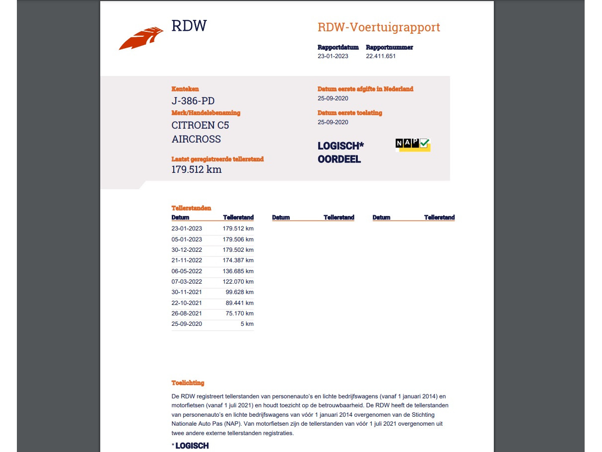 Citroën C5 Aircross 1.5 BlueHDI Business-Plus (INCL-BTW) *LEATHER-MICROFIBRE | NAVI-FULLMAP | FULL-LED | KEYLESS | TOP-VIEW | ECC | PRIVACY-GLASS | PDC | CRUISE | DAB | DIGI-COCKPIT | CARPLAY |  LANE-ASSIST | TOWBAR | 19"ALU*