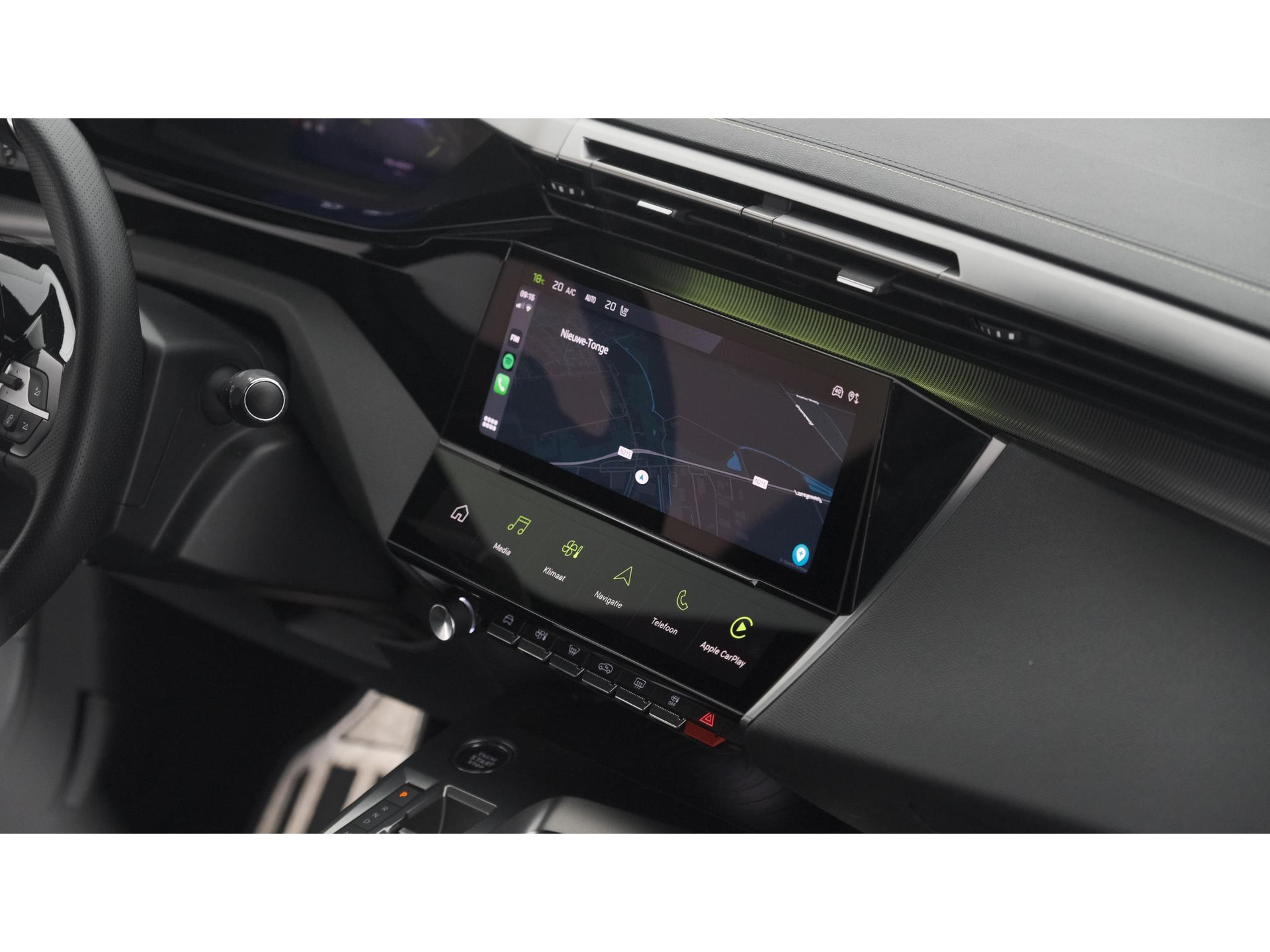 Peugeot 308 PureTech 130 GT Pack Business | Camera | Dodehoekdetectie | Apple Carplay
