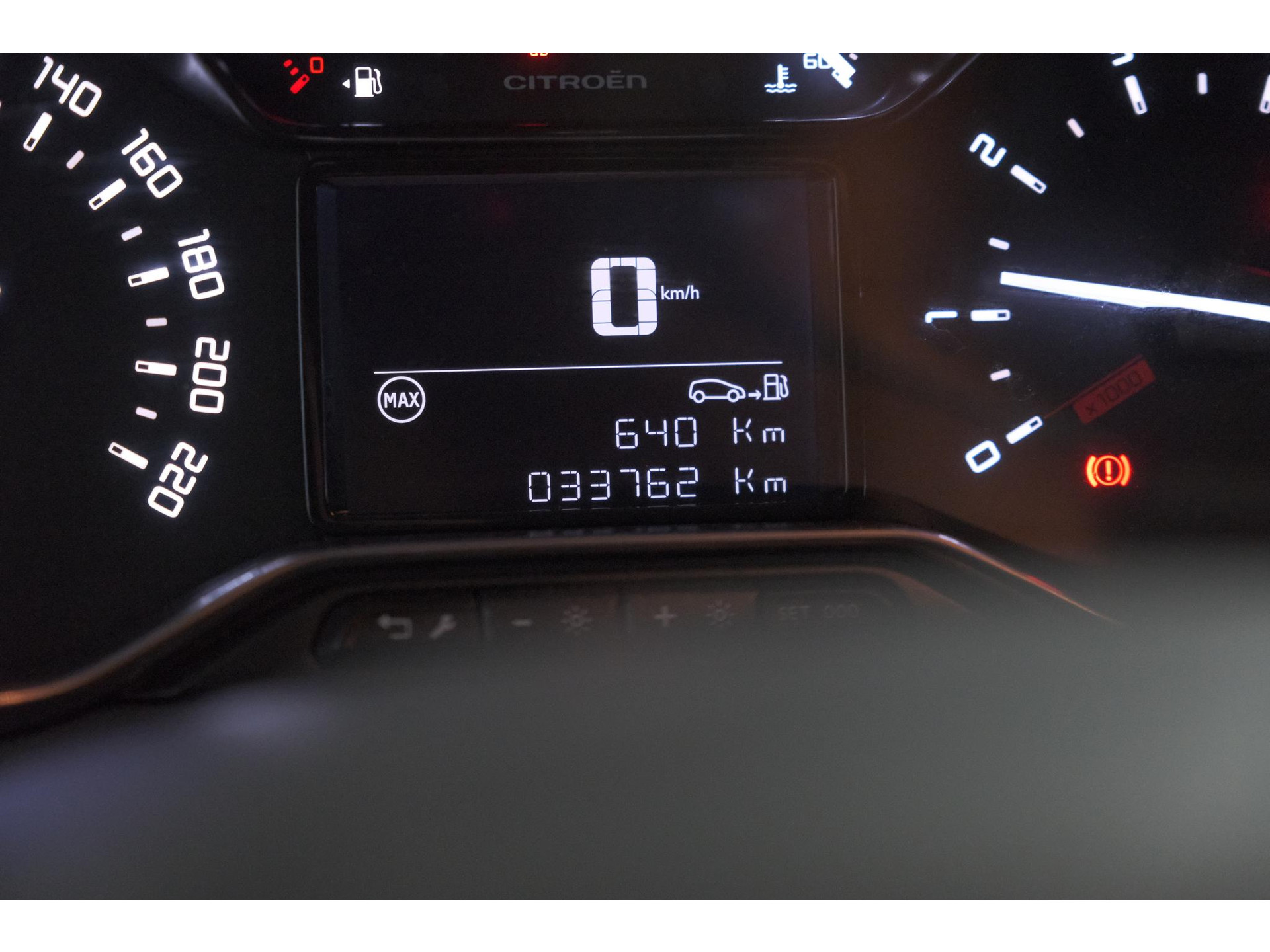 Citroen C3 PureTech 83 Max | Camera | Stoelverwarming | Navigatie | Parkeersensoren