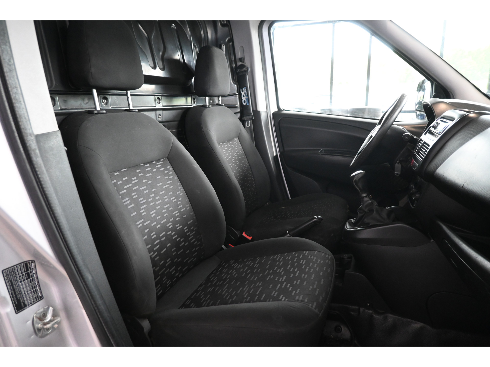 Opel Combo 1.3 CDTi L1H1 ecoFLEX Selection Elektrisch Pakket! Trekhaak  Inruil Mogelijk!