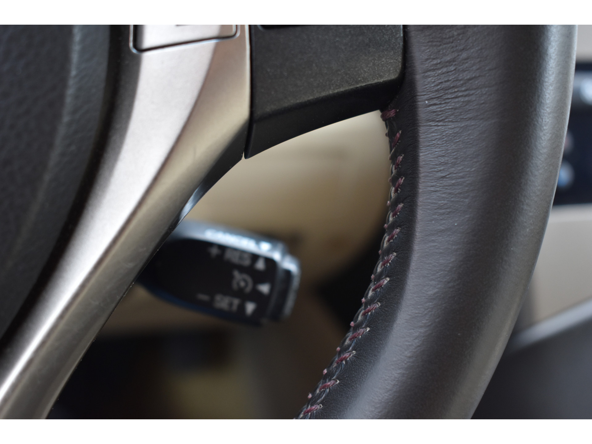 Lexus RX 450h 4WD 1e eigenaar Hybride
