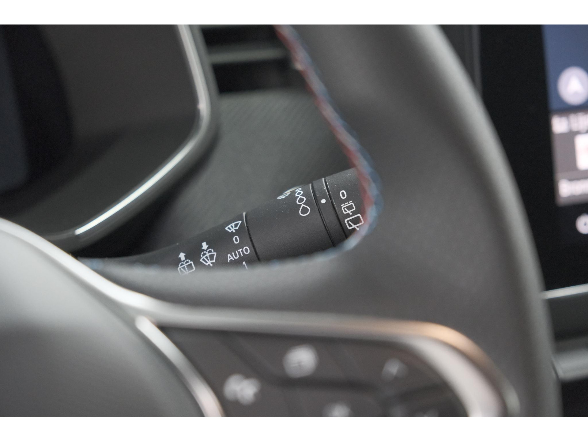 Renault Clio 1.6 E-Tech Full Hybrid 145 esprit Alpine | 360 Camera | Adaptieve Cruise Control | Dodehoekdetectie | 9.3 Inch Infotainmentscherm