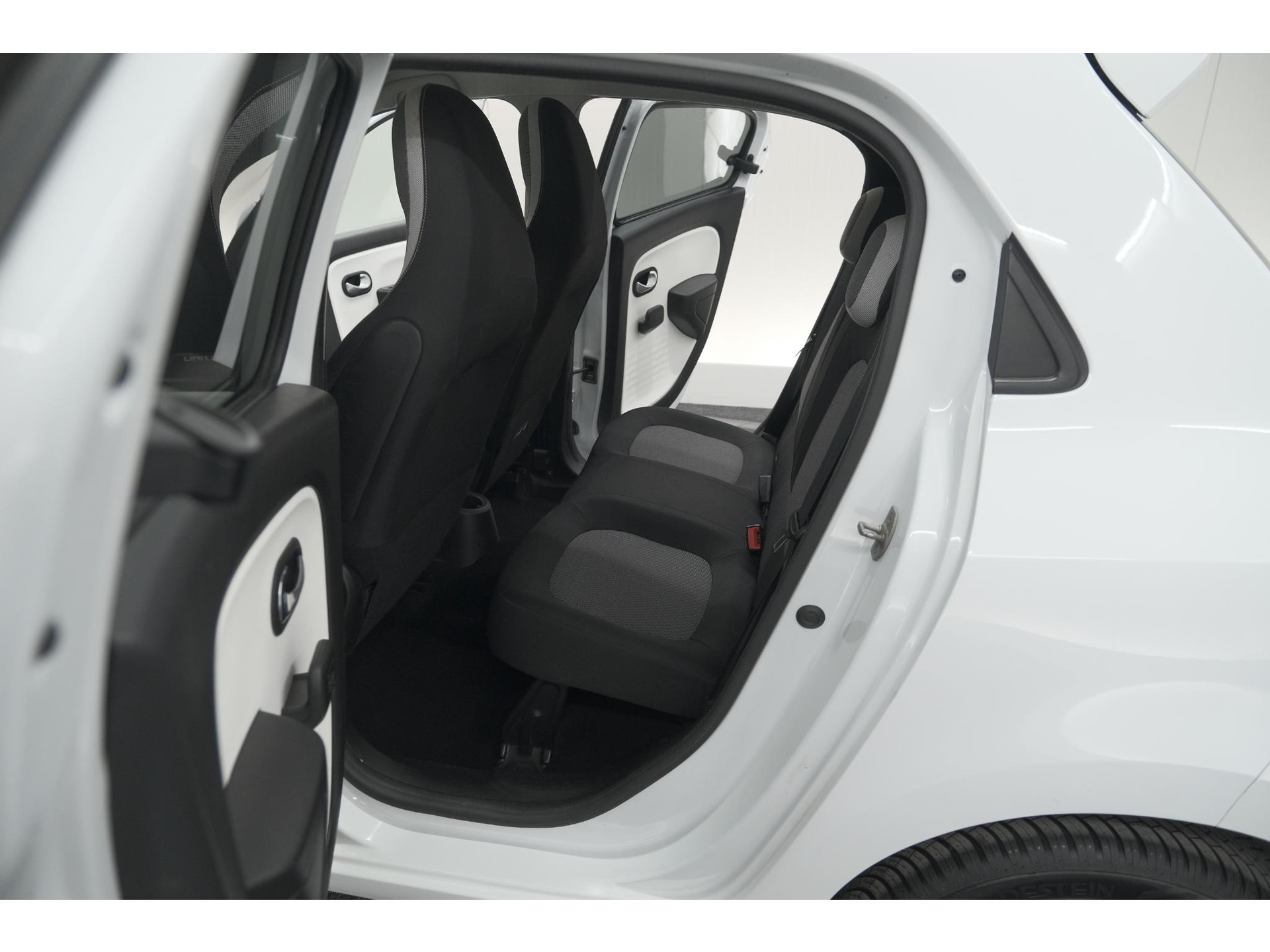 Renault Twingo 1.0 SCe Collection | Airco | Bluetooth Radio | Snelheidsbegrenzer