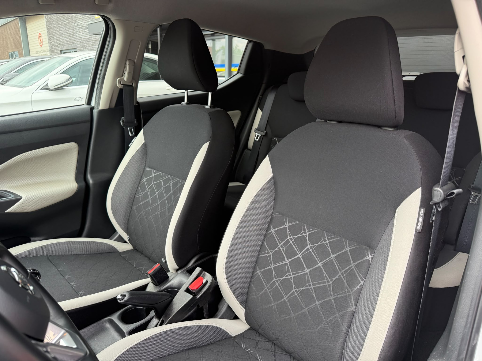 Nissan Micra 1.0 IG-T N-Connecta | 2E EIGENAAR | 3/6 OF 12 MND GARANTIE | CRUISE | CAMERA | AIRCO |
