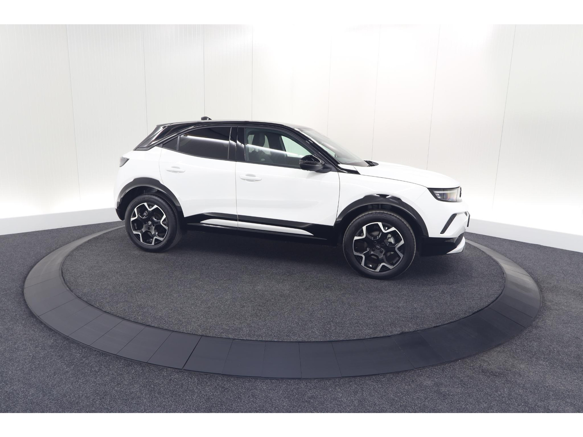 Opel Mokka Turbo 130 AT8 GS | Nieuw Model | Camera | Massagefunctie | Apple Carplay | Stoelverwarming